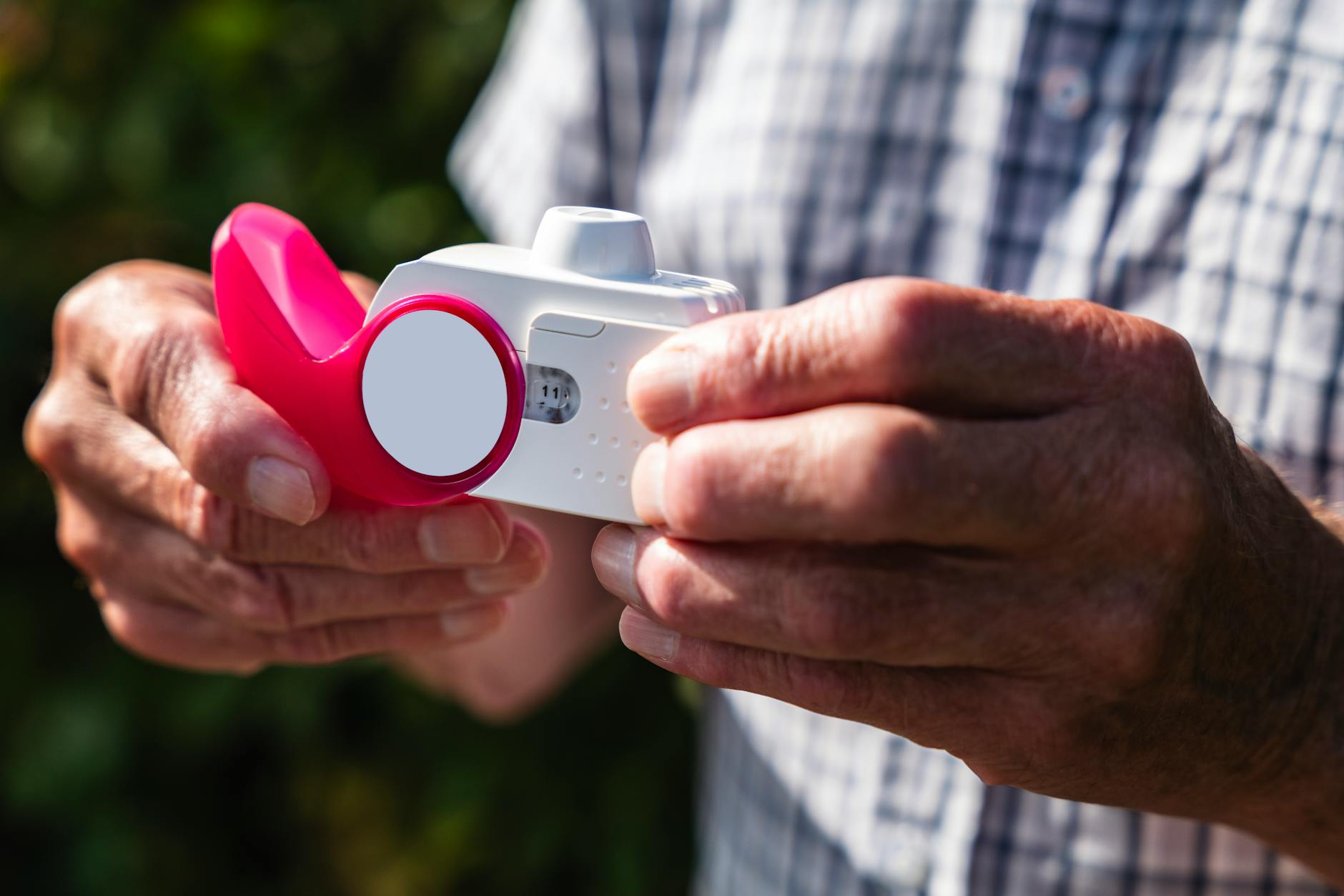 What Is the COPD Inhaler Combination That Cuts Hospitalizations by 25 Percent?