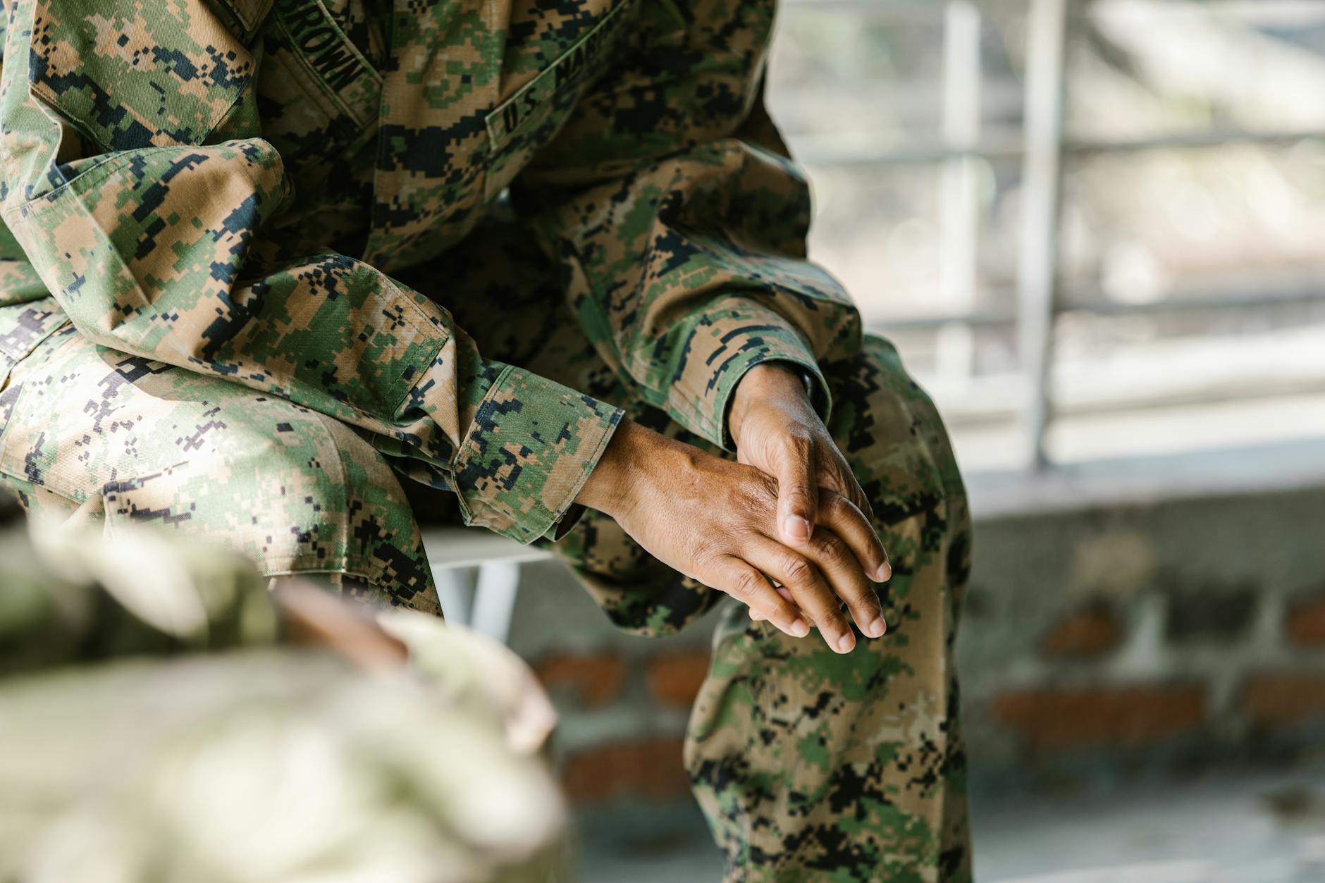 What Is the Current U.S. Military Strategy in Iran?