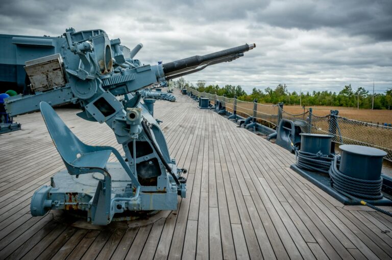 What Is the History of U.S. Naval Conflicts With Iran and Why Is This One Different - Featured image