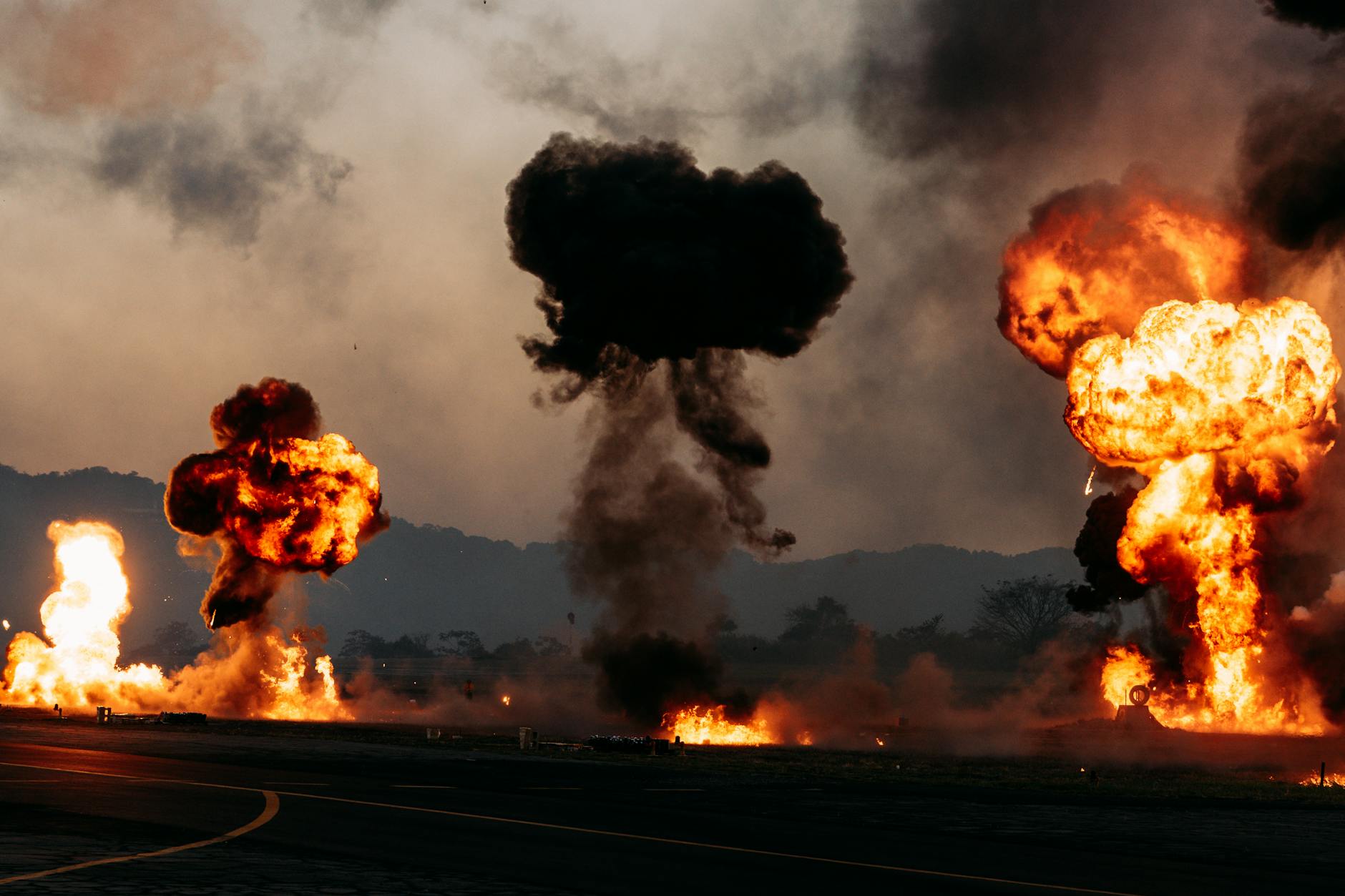 What Is the Impact of the Iran War on Global Gas Prices in the United ...