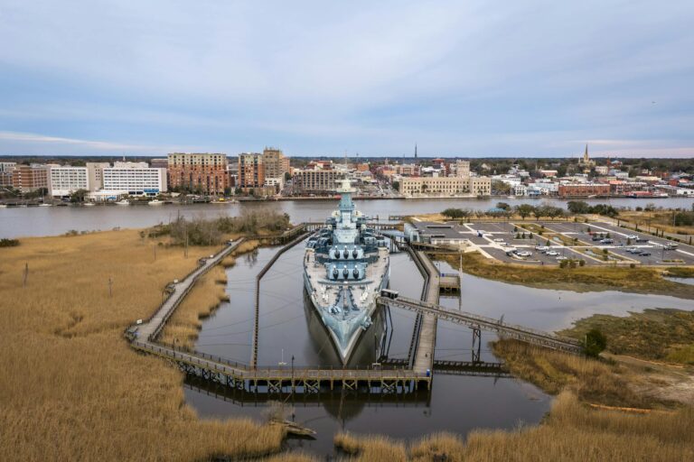 What Is the Role of the USS Gerald Ford Carrier Strike Group in the Iran Campaign - Featured image