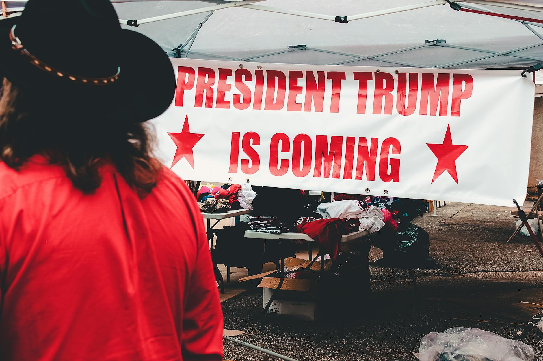What Is the Trump Administration's 15-Point Peace Proposal?