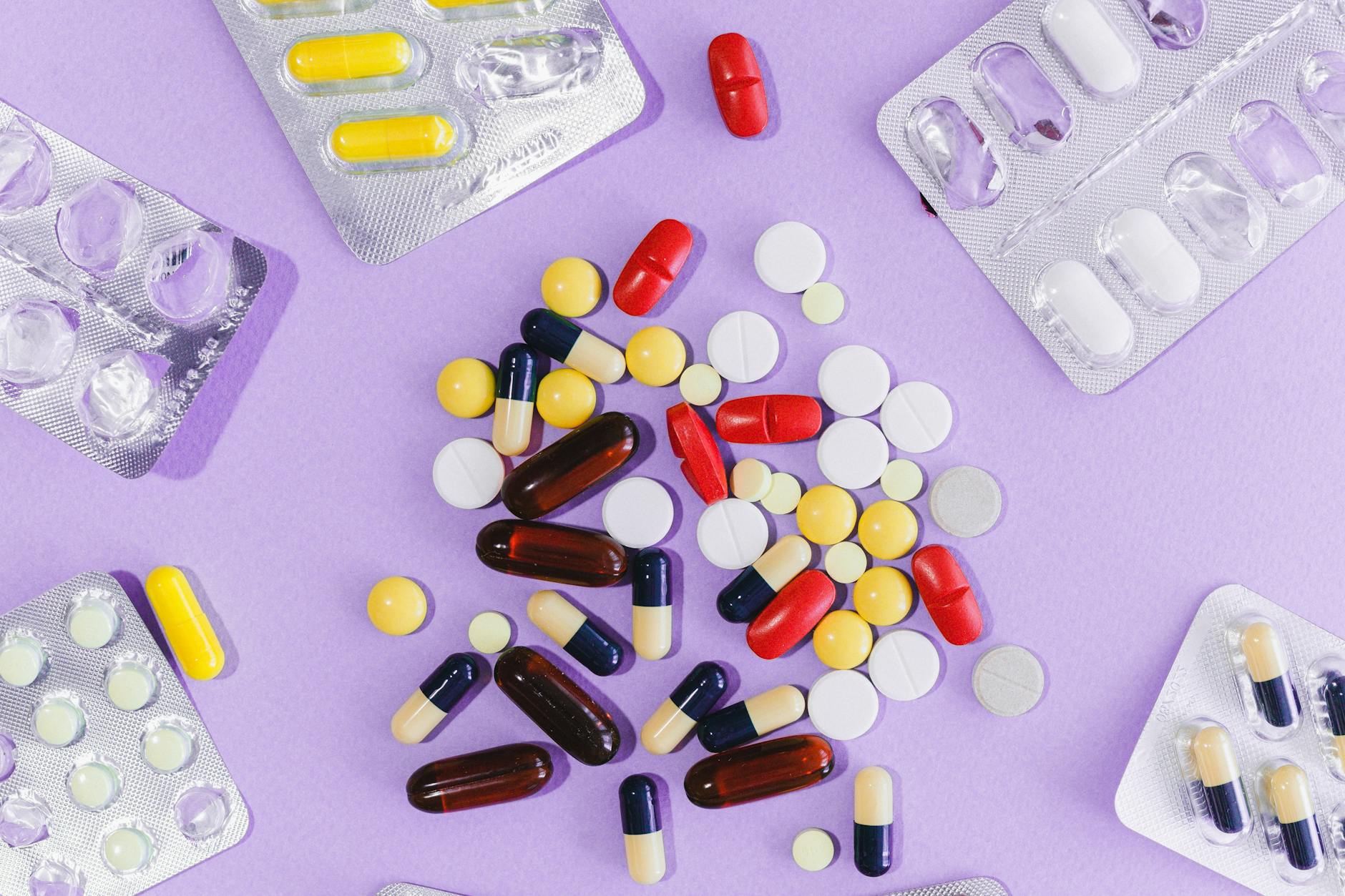What Is Therapeutic Drug Monitoring and How Does the Blood Test Work?