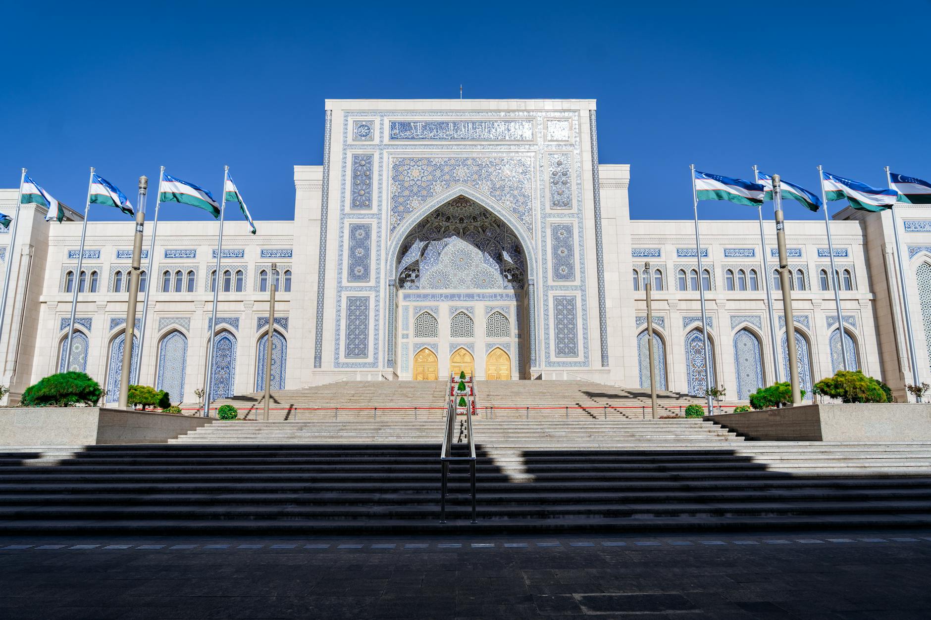 What Made Central Asia Strategically Valuable?