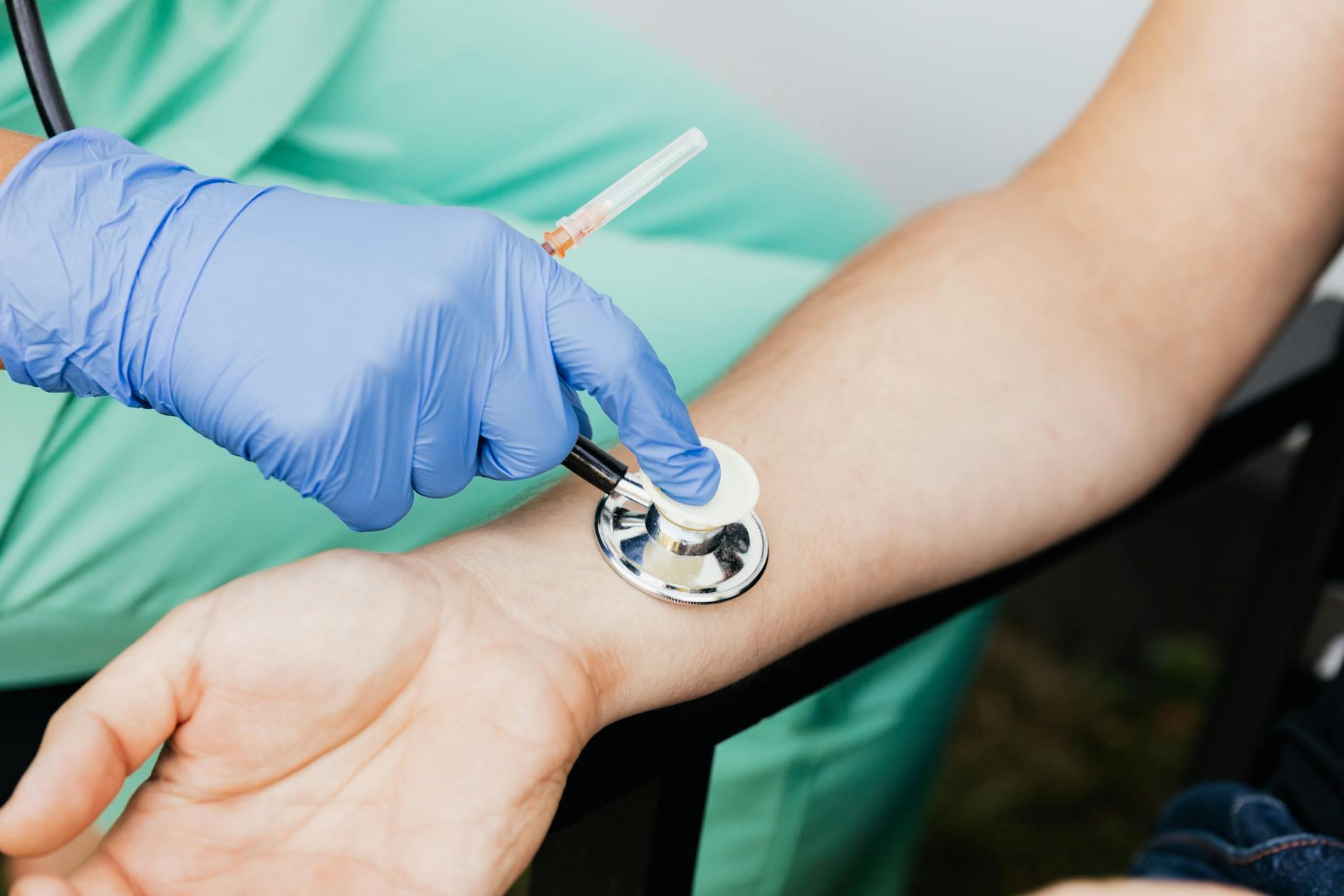 What Made Doctors Rethink This Common Prostate Drug?