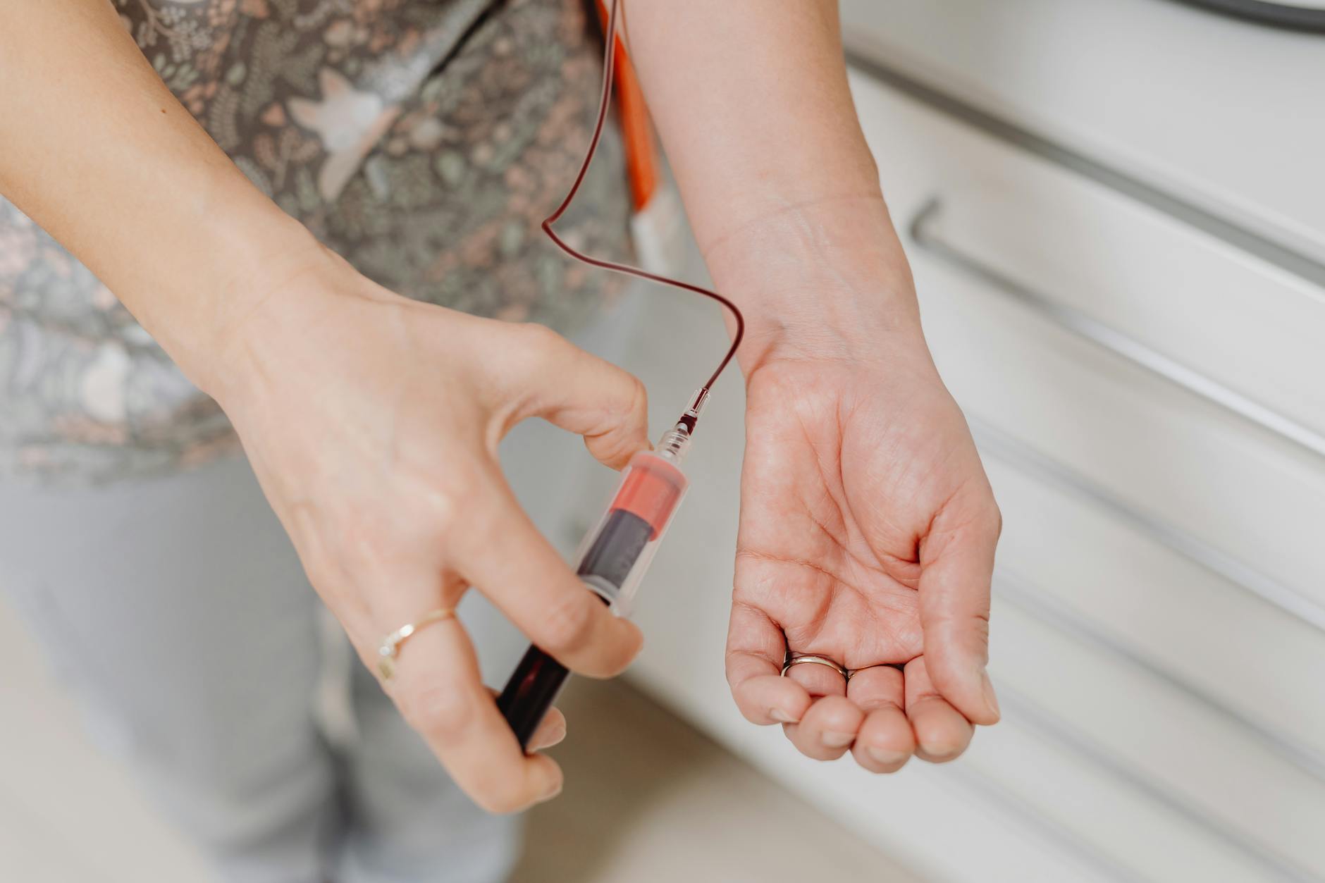 What Makes Blood Tests So Accurate for Alzheimer's Prediction?