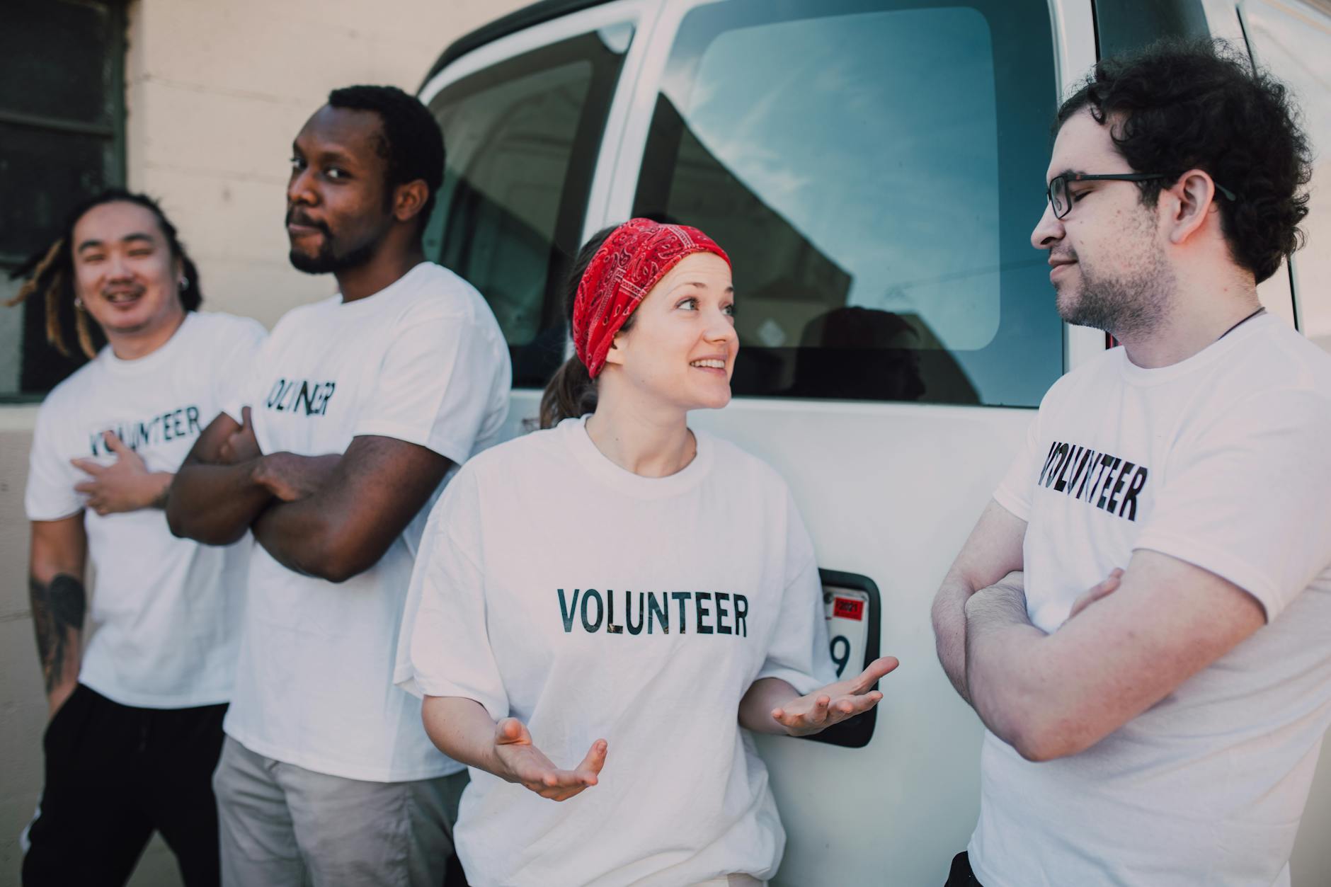 What Makes Community Awareness Events Effective?
