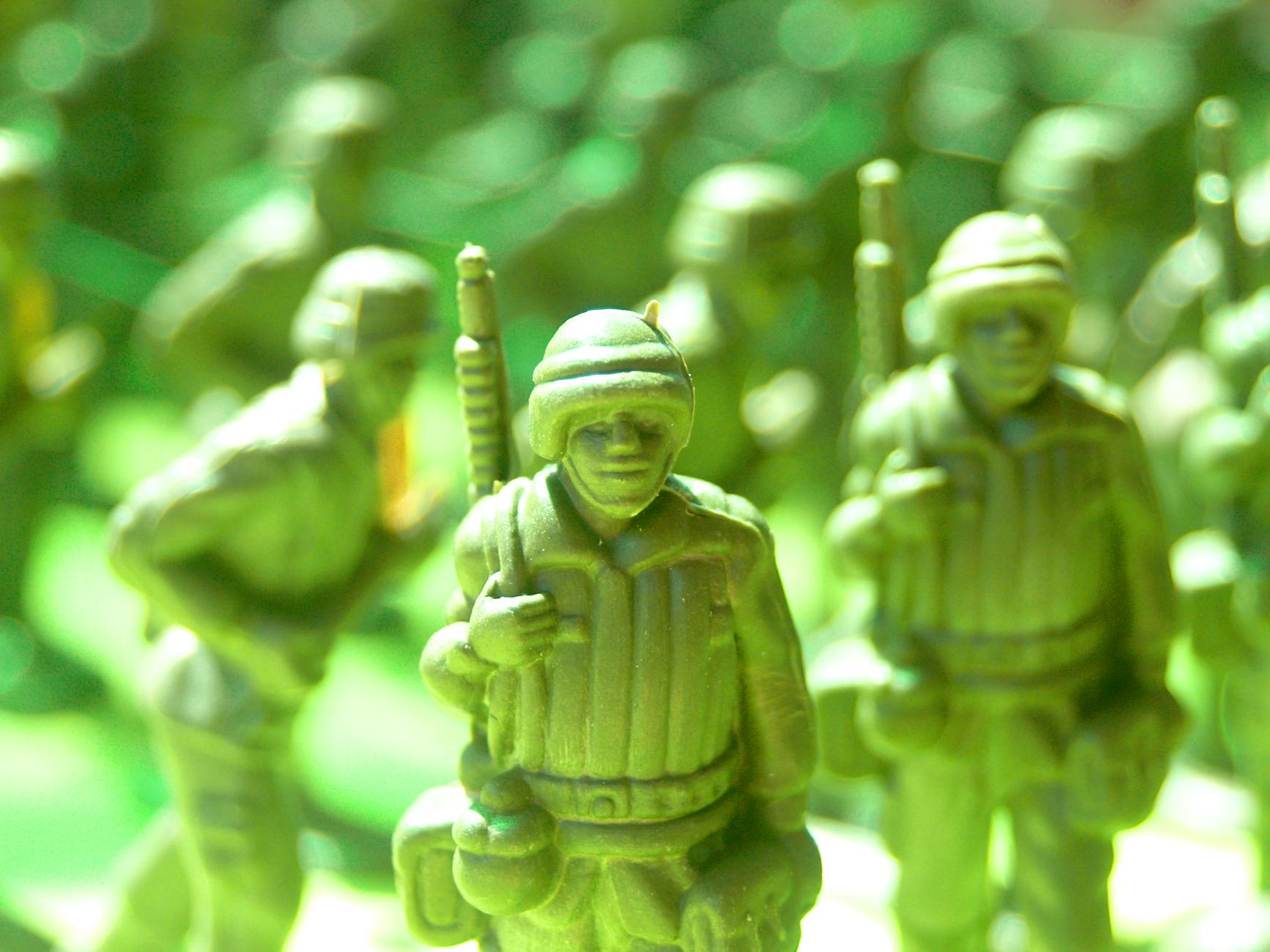 What Military Strikes Triggered the Blackouts in Tehran?