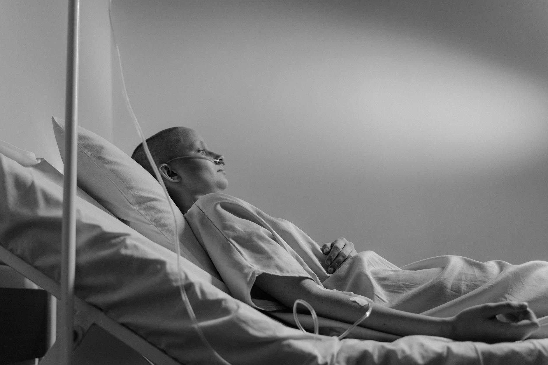 What Older Adults and Caregivers Should Know About Nasal Steroid Side Effects