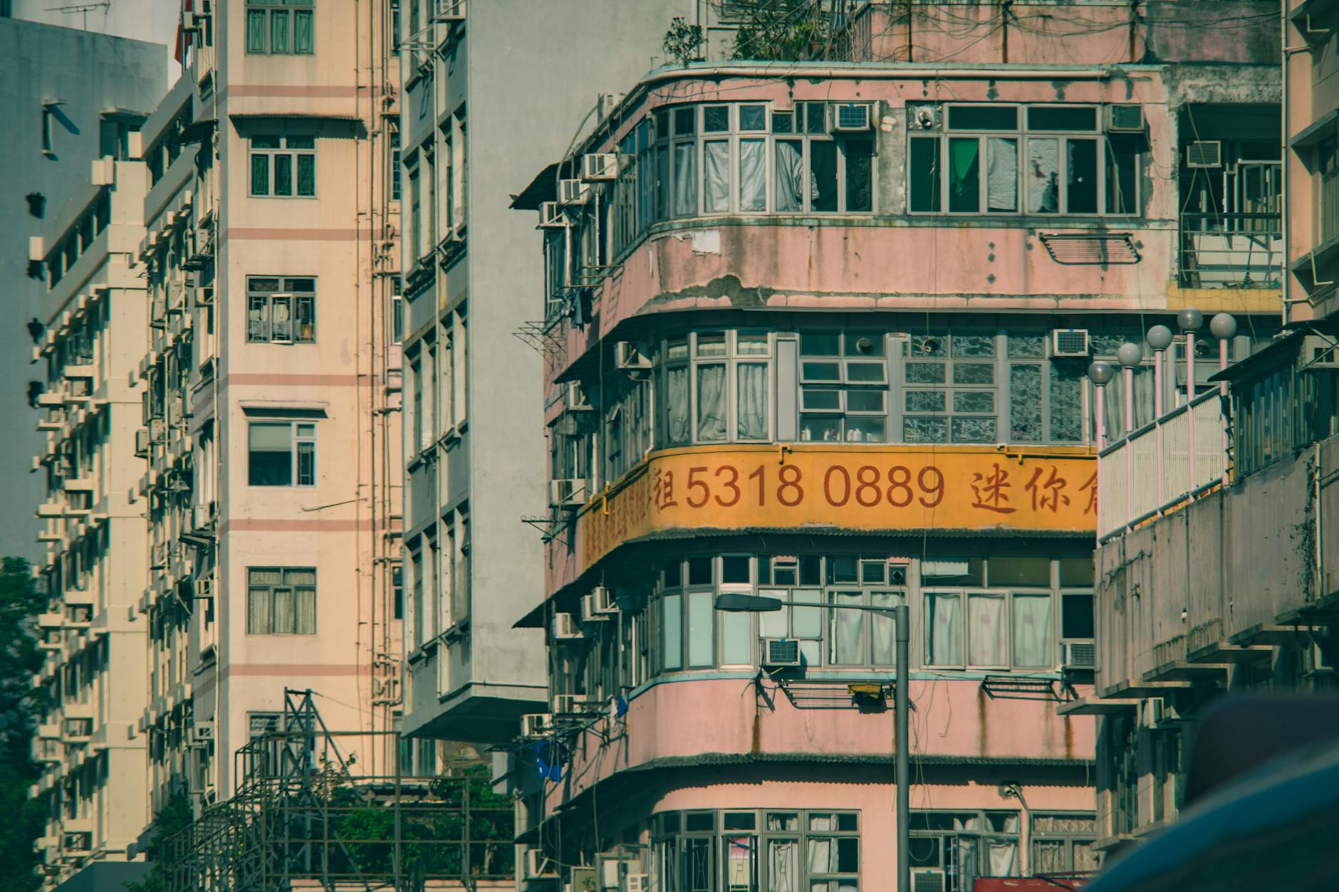 What Powers Did Hong Kong Police Actually Receive?