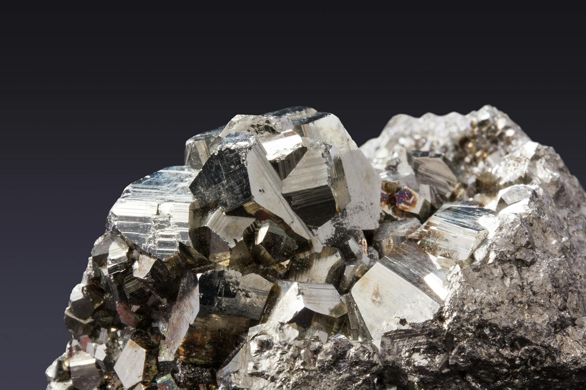 What Recent Mineral Research Reveals About Alzheimer's Prevention