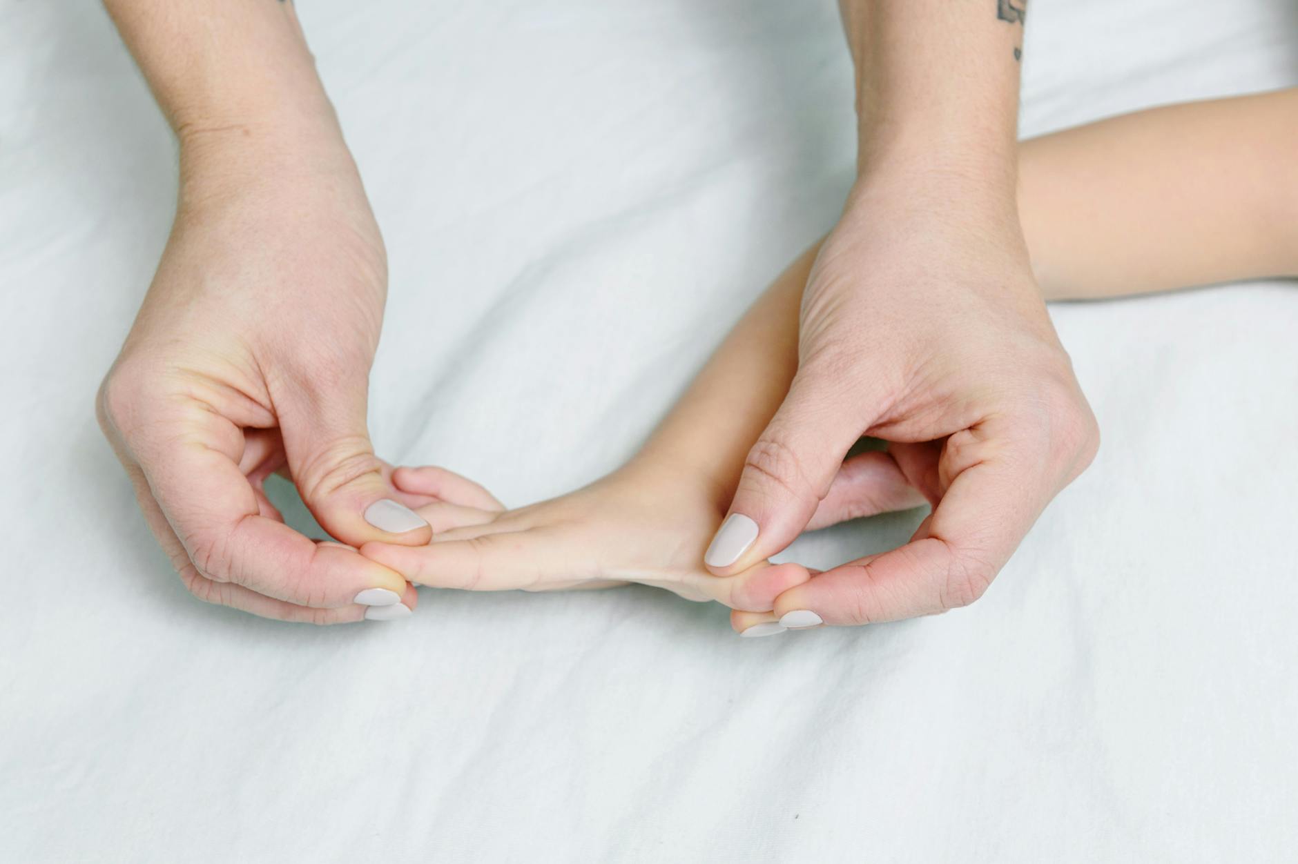 What Role Do Numbness and Tingling Play in Diagnosis?