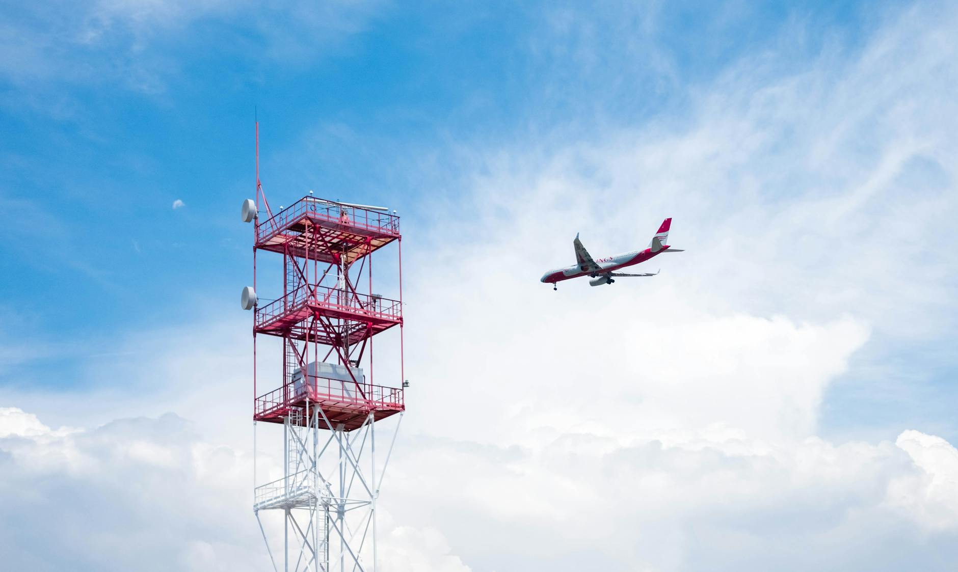 What Role Does Air Traffic Control Staffing Play in the Delays?