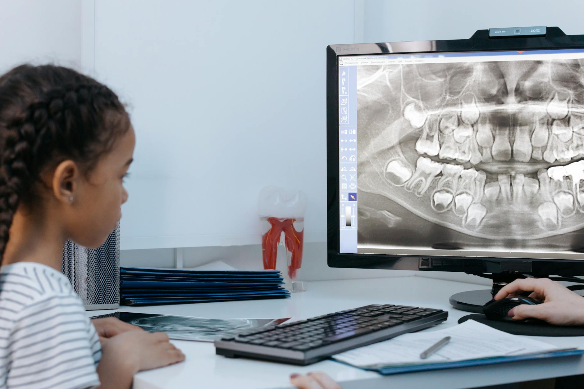 What Role Does Imaging Play in Distinguishing These Conditions?