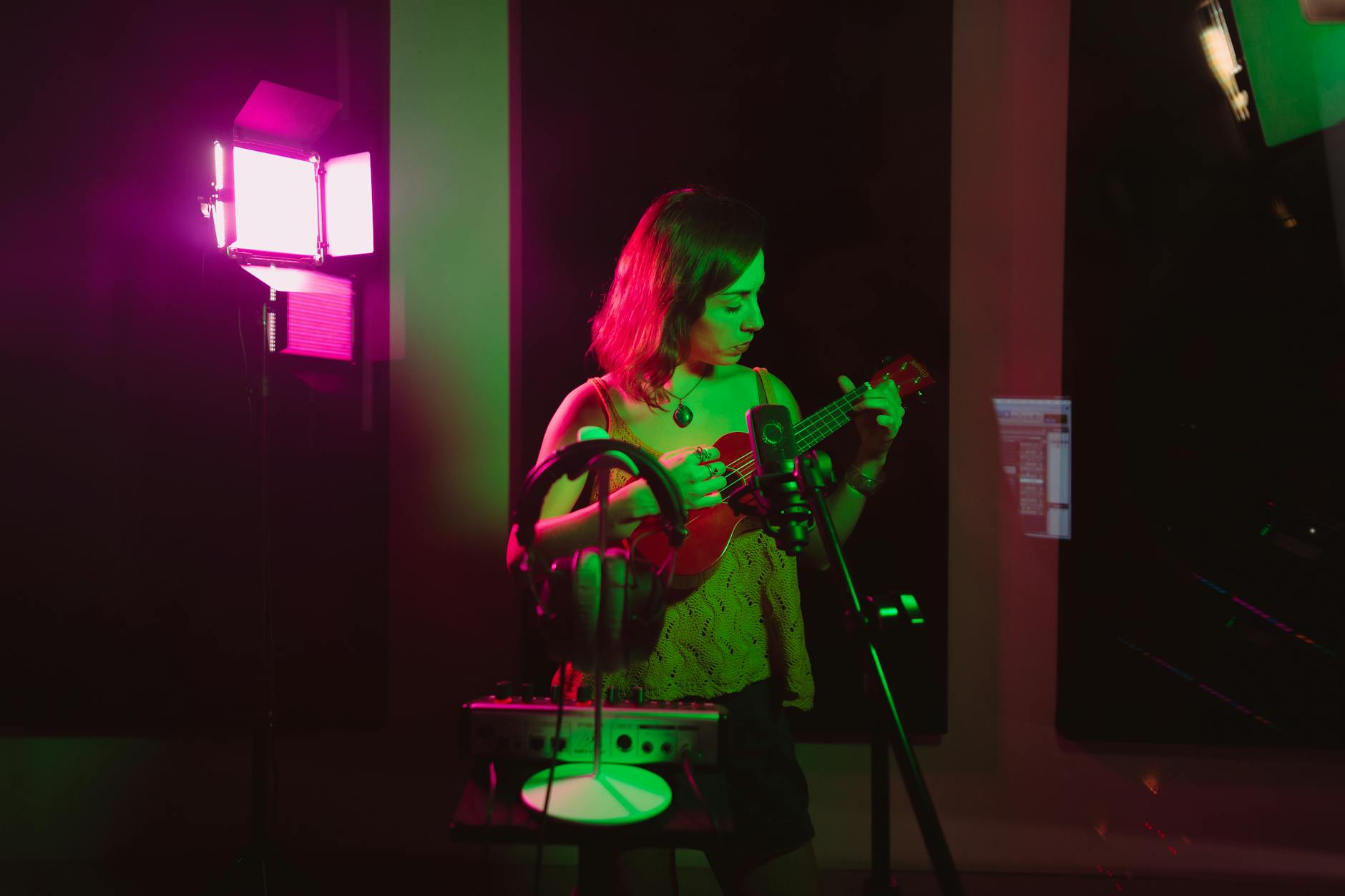 What Role Does Studio Pressure Play in Lost Elements?