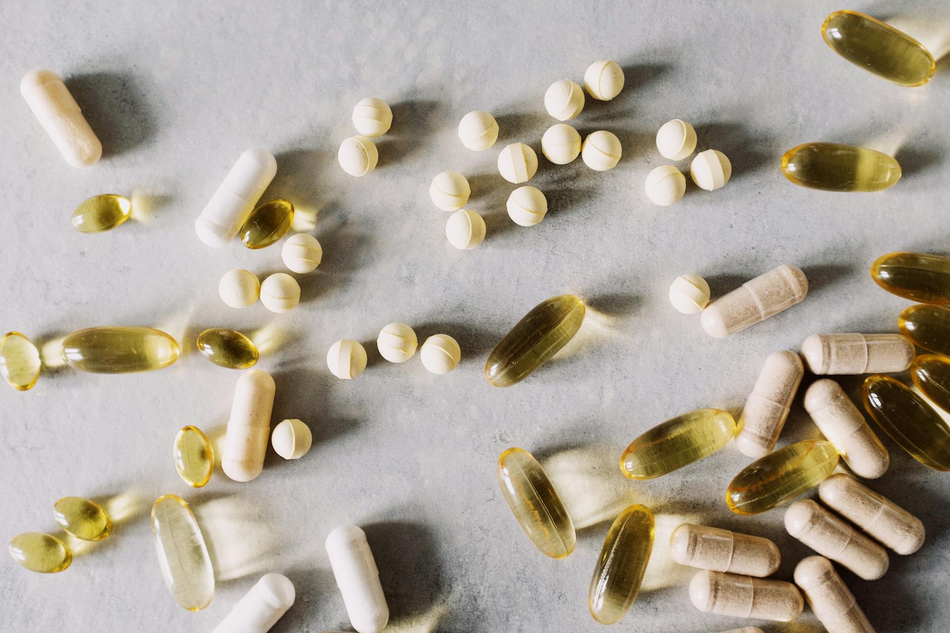 What's the Difference Between Niacinamide and Niacin?