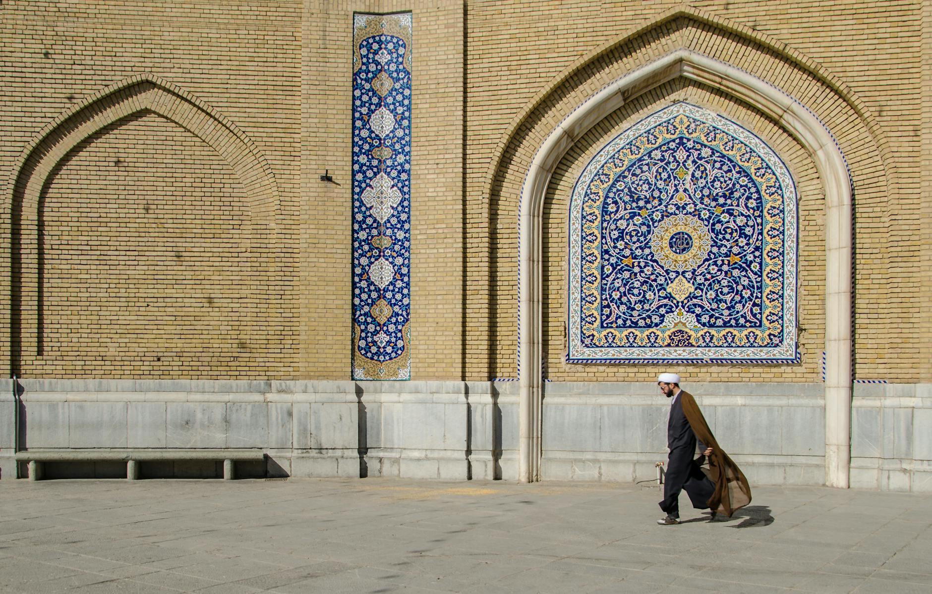 What's the Strategic Significance of Russia-Iran Intelligence Cooperation?