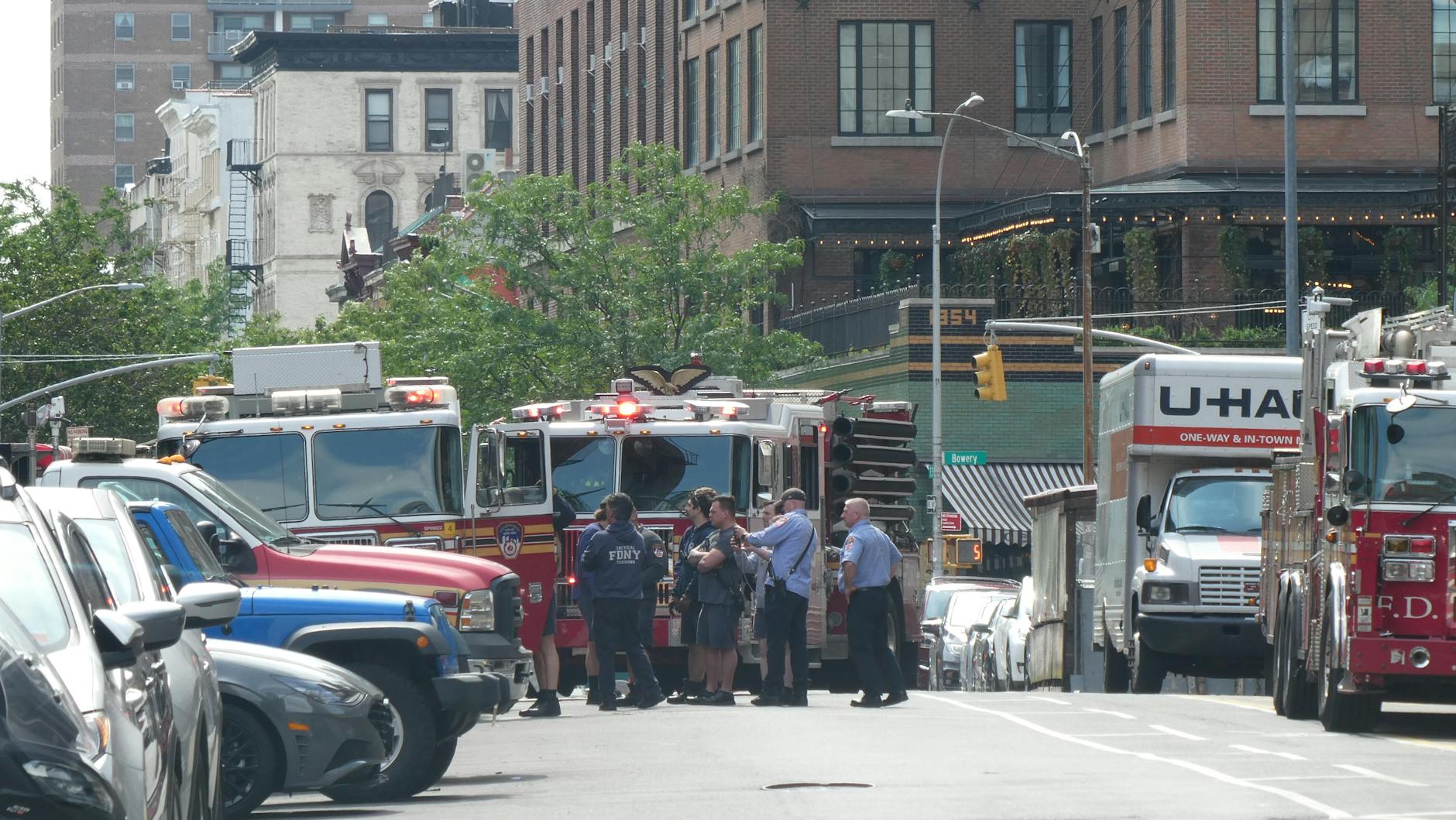 What Safety Concerns Emerge in Real-World Use?