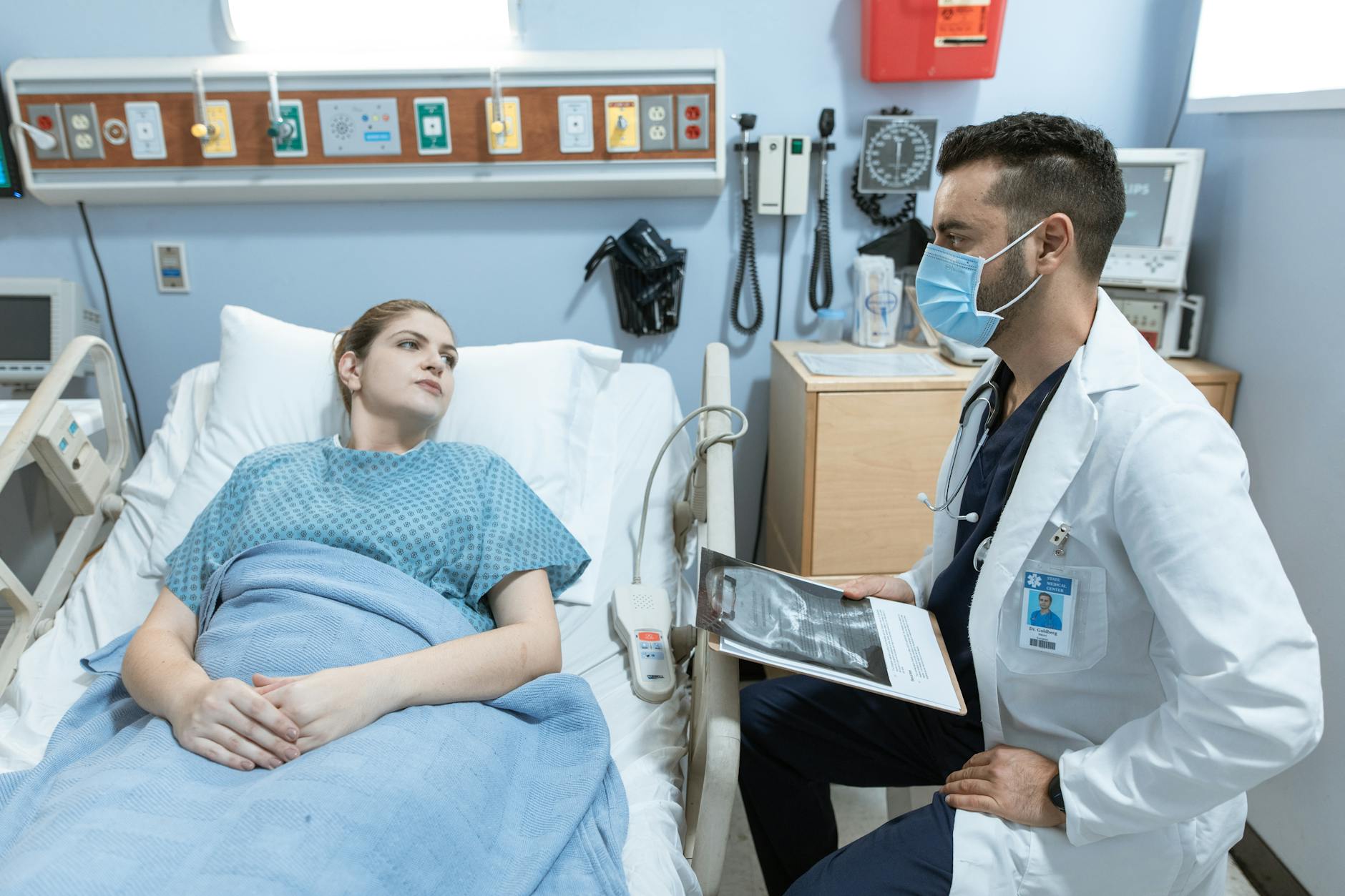 What Safety Profile Allows Patients to Stay on Treatment for Years?