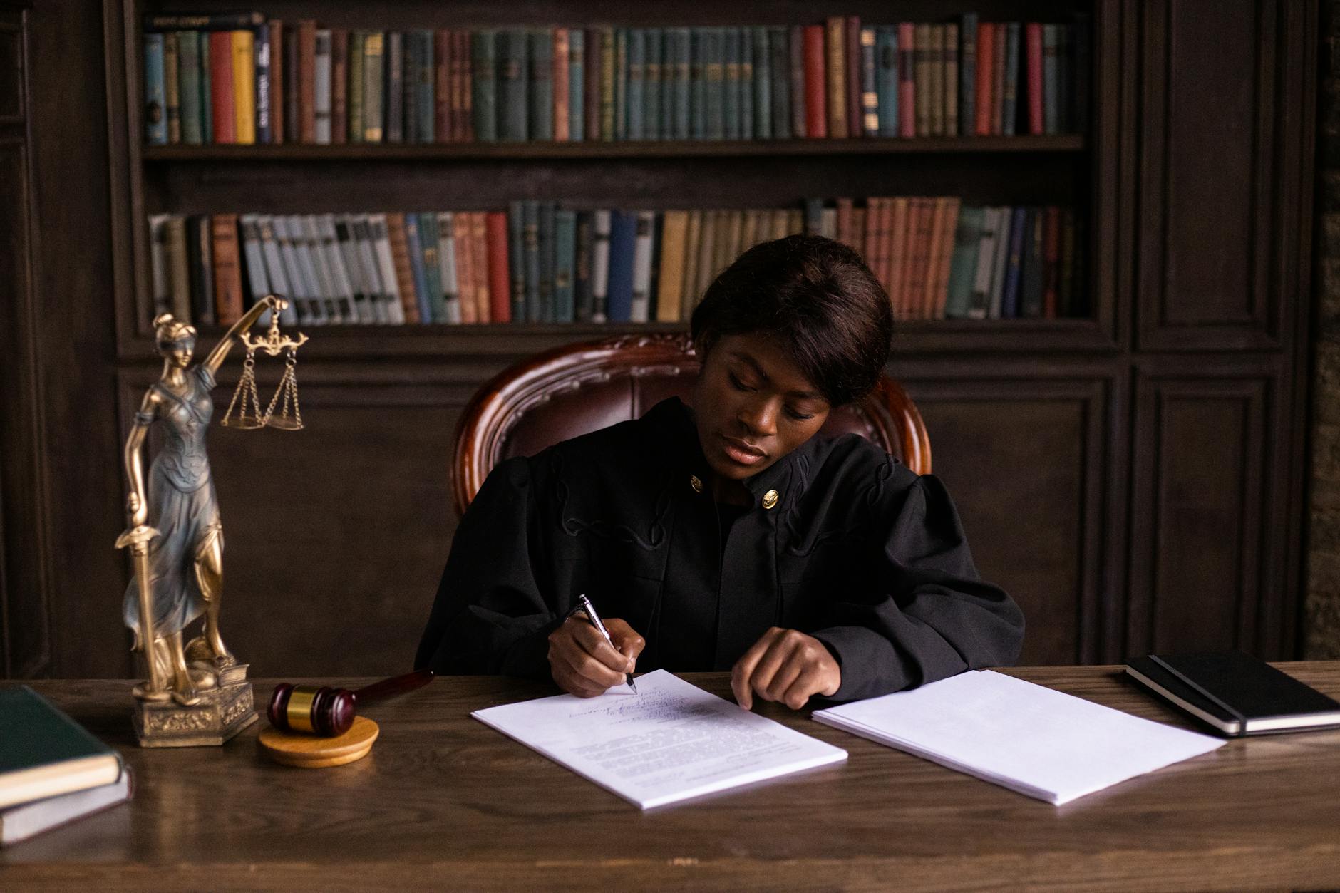 What Specific Harms Did the Plaintiff Experience?