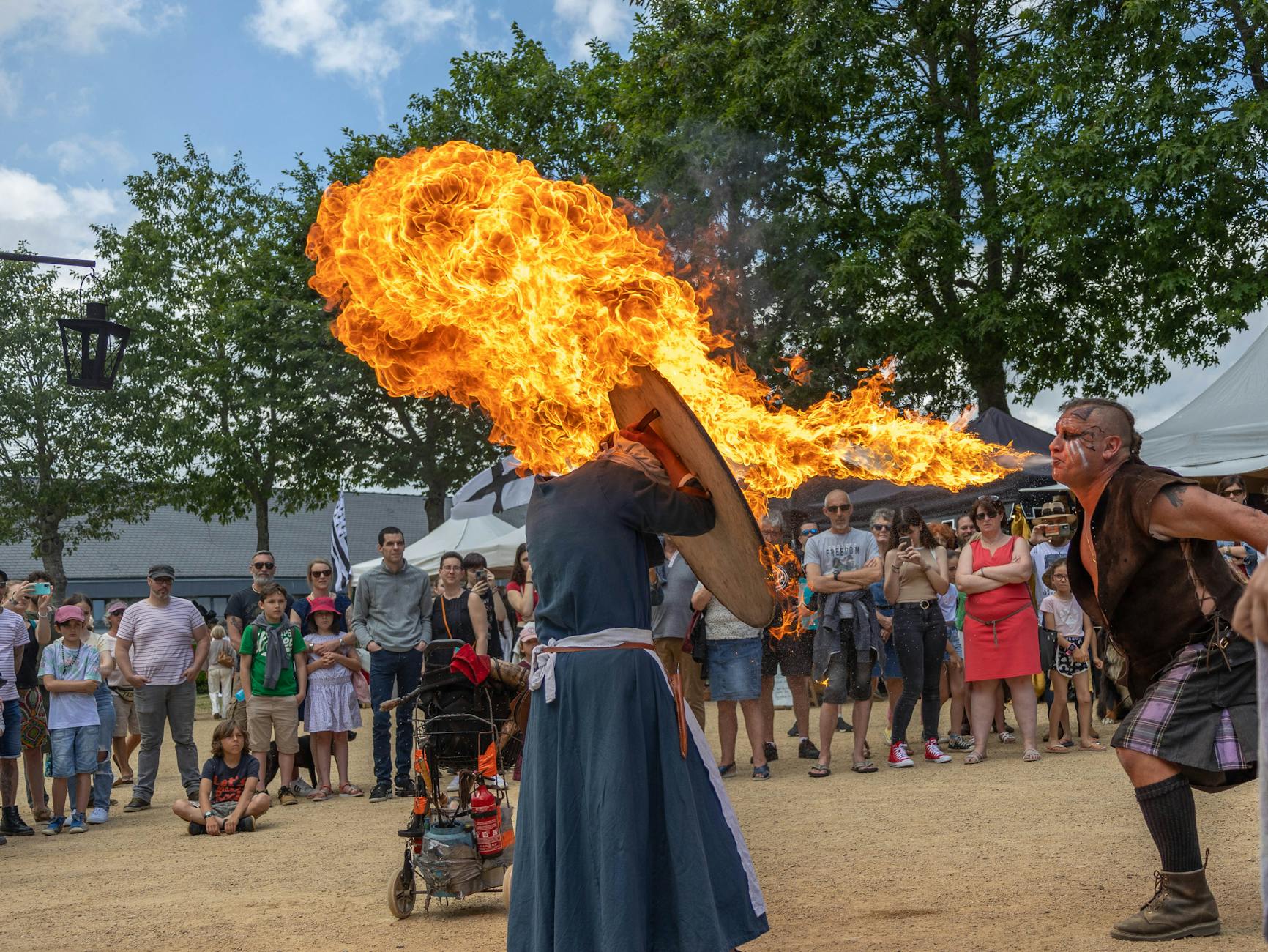 What the Research Shows About Fall Risk and Brain Bleeds