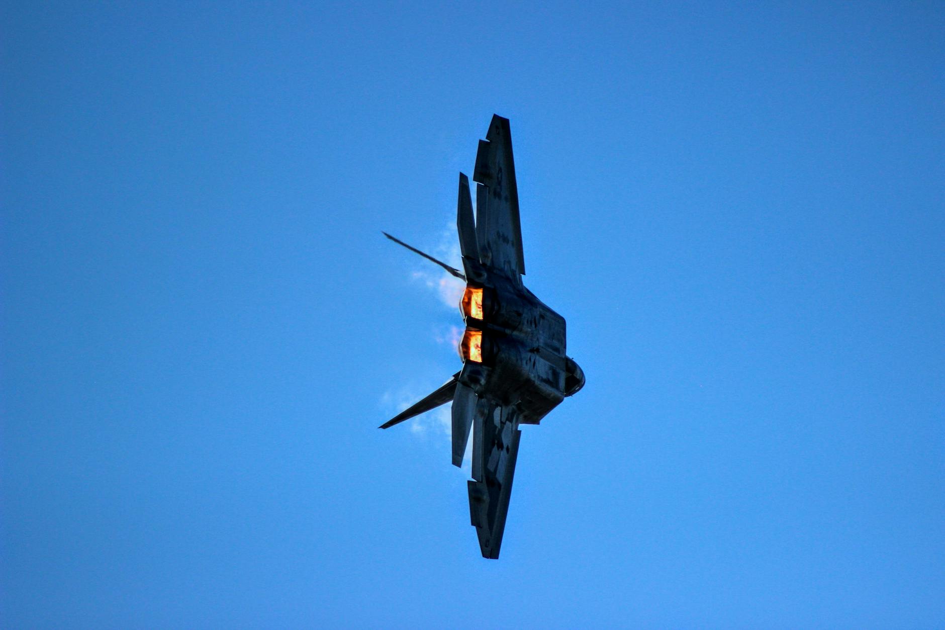 What the UAE's Air Defense Interceptions Tell Us