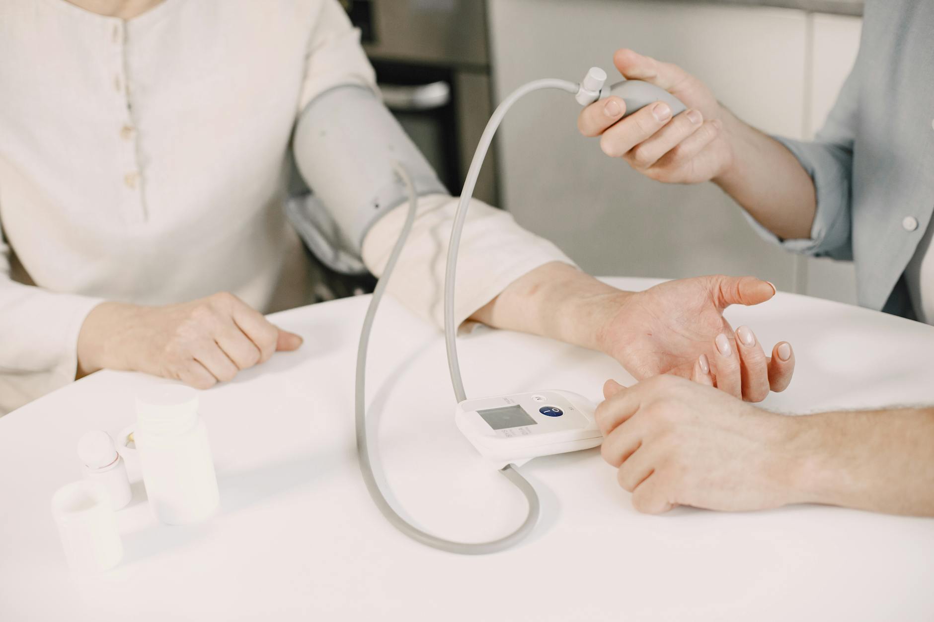 What These Tests Cannot Tell You—Important Limitations