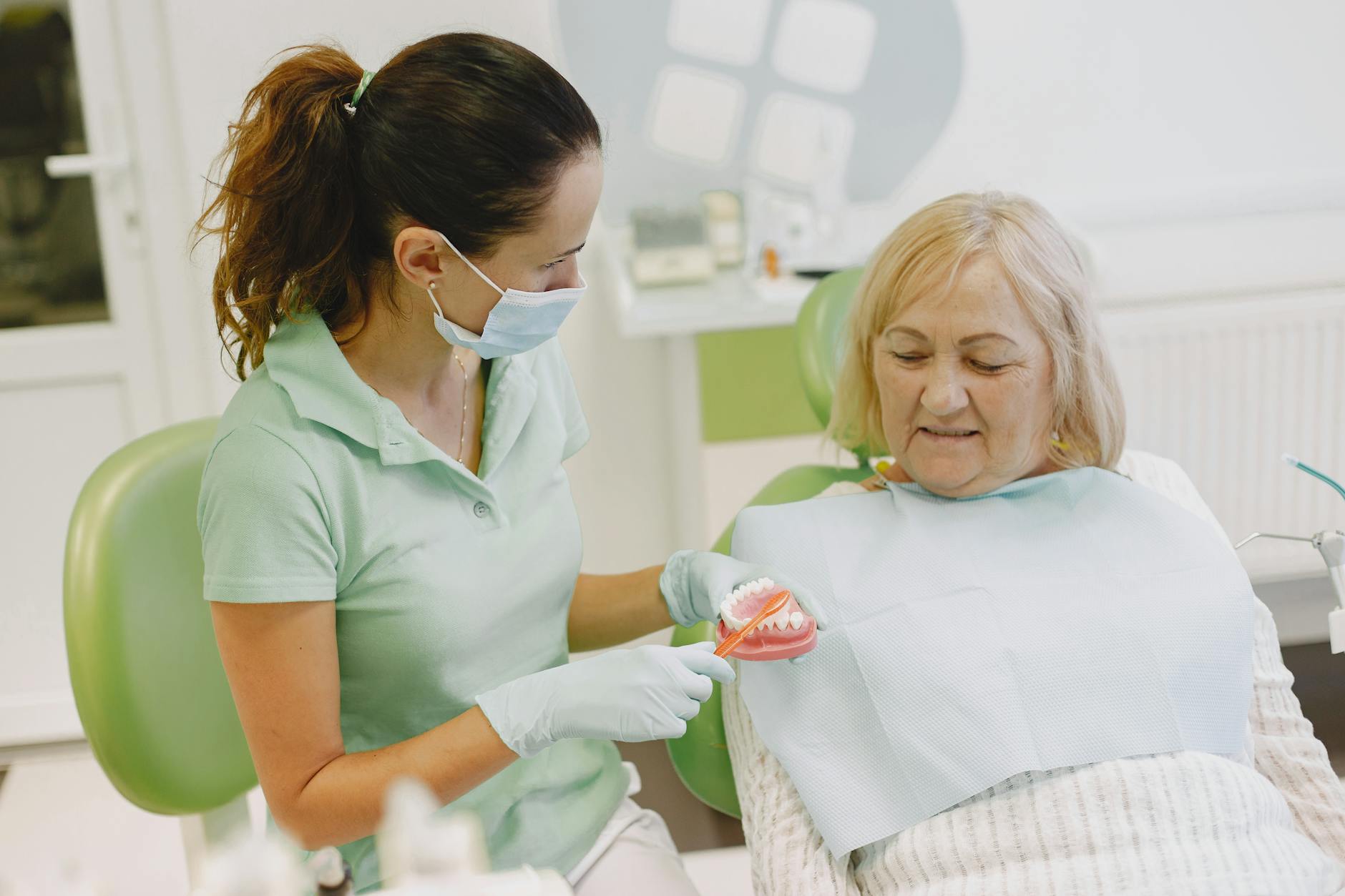 What These Treatments Don't Address