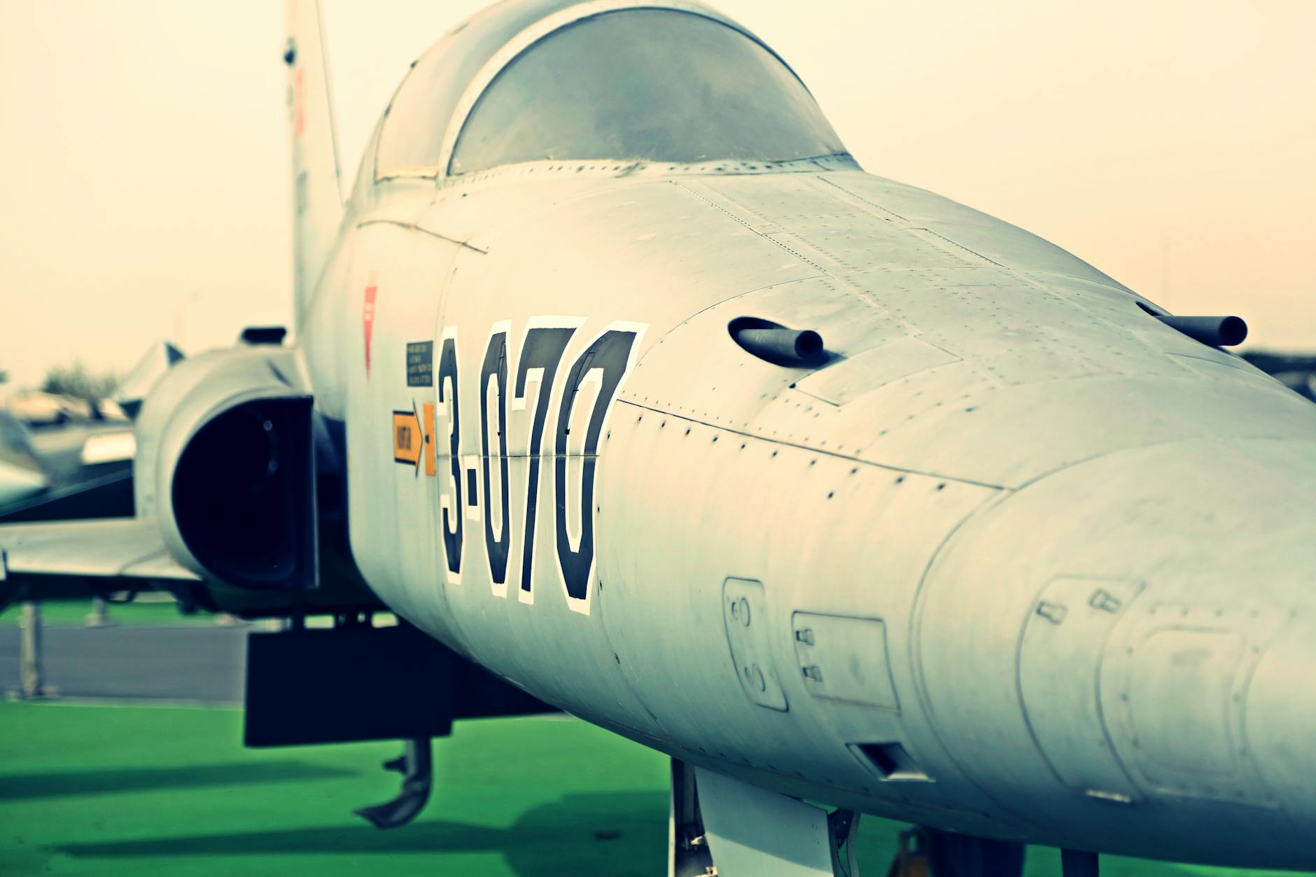 What Types of Aircraft Damage Trigger Investigations?