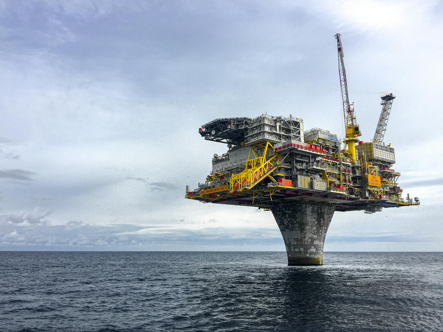What Were These Offshore Wind Projects Designed to Do?