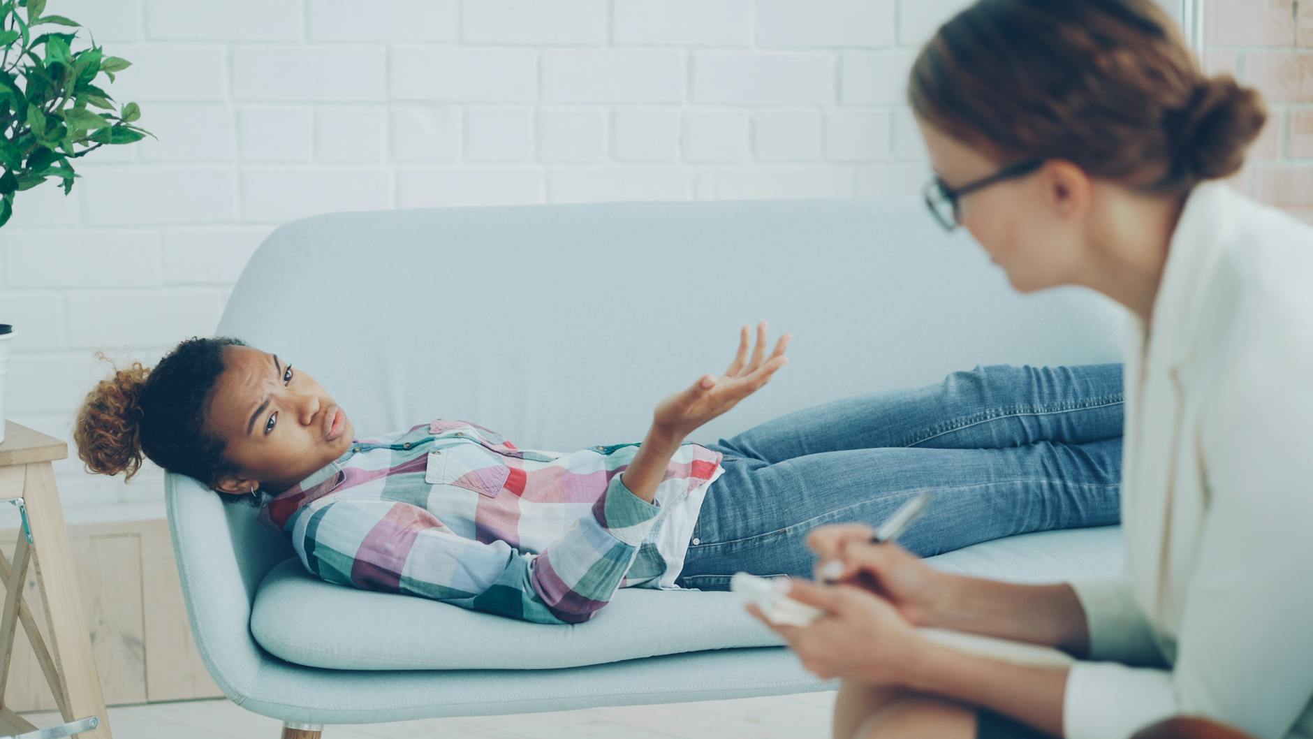 What Would Protective Therapies Actually Do?