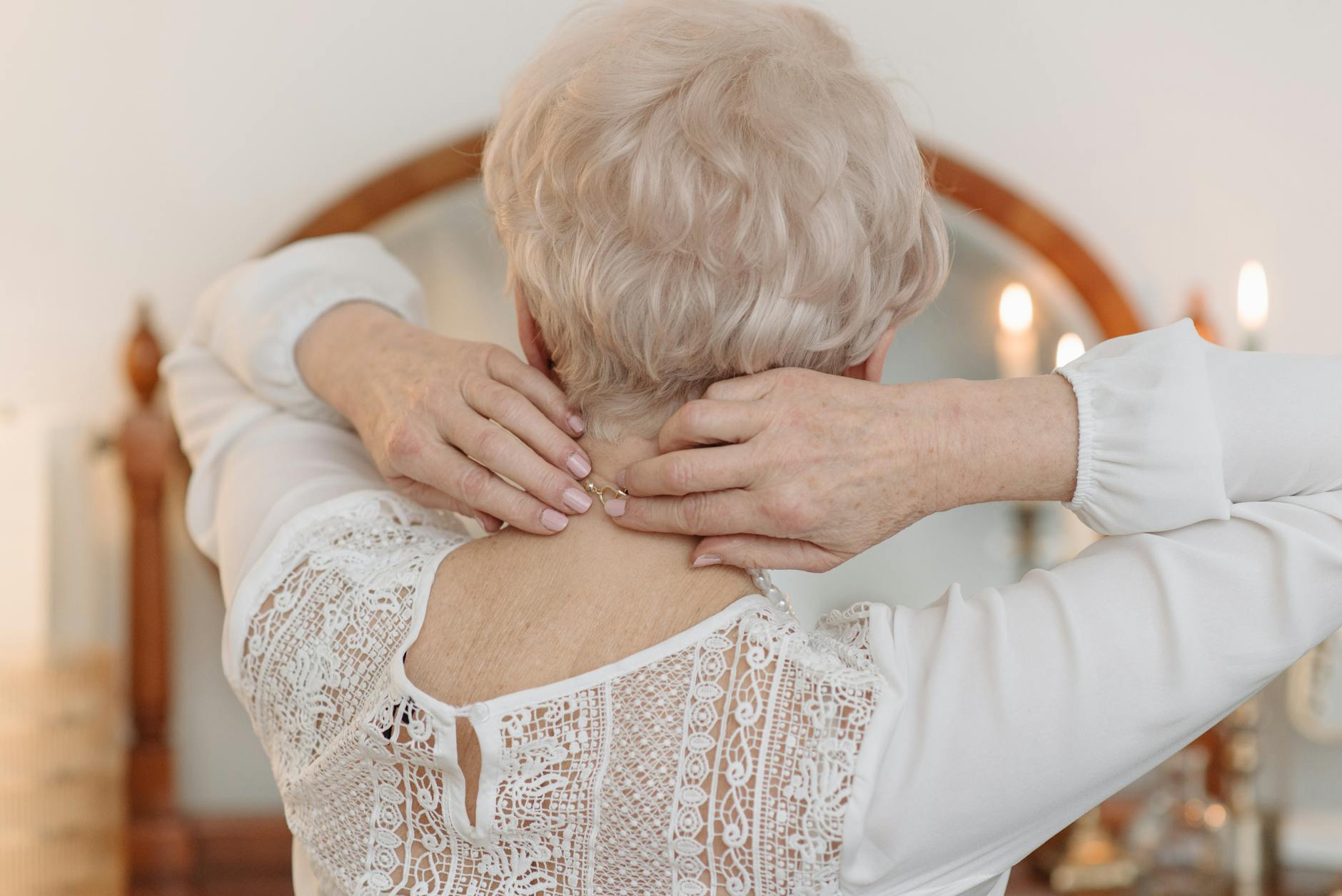 When Back Pain Signals Something More Serious