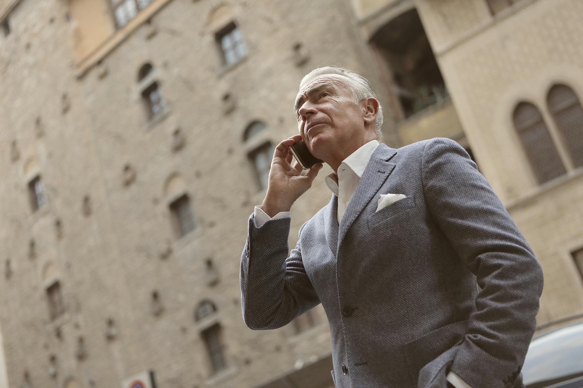 When Cellular Communication Fails—Advanced Stages and Limitations