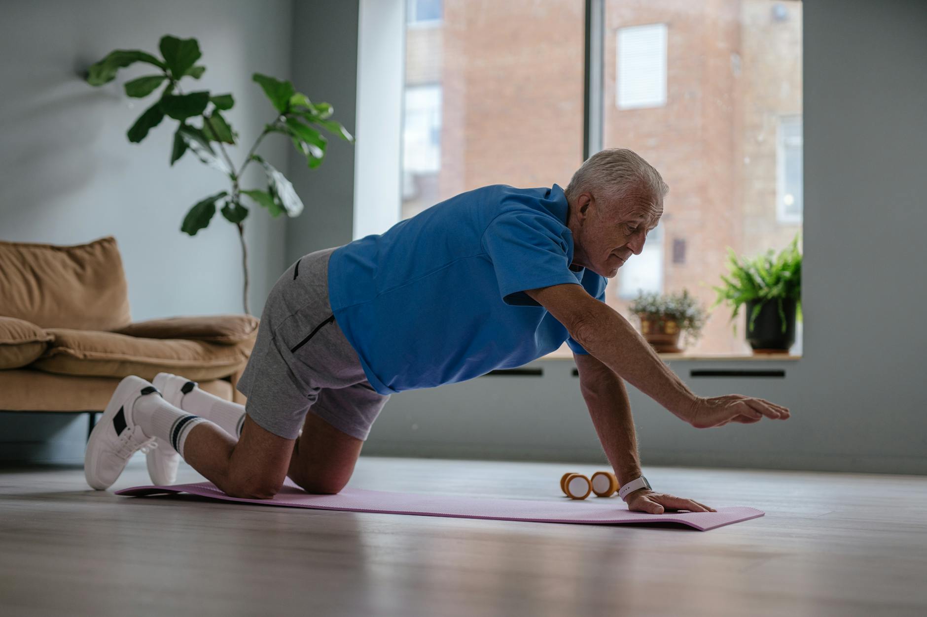 When Core Exercises Alone Are Not Enough
