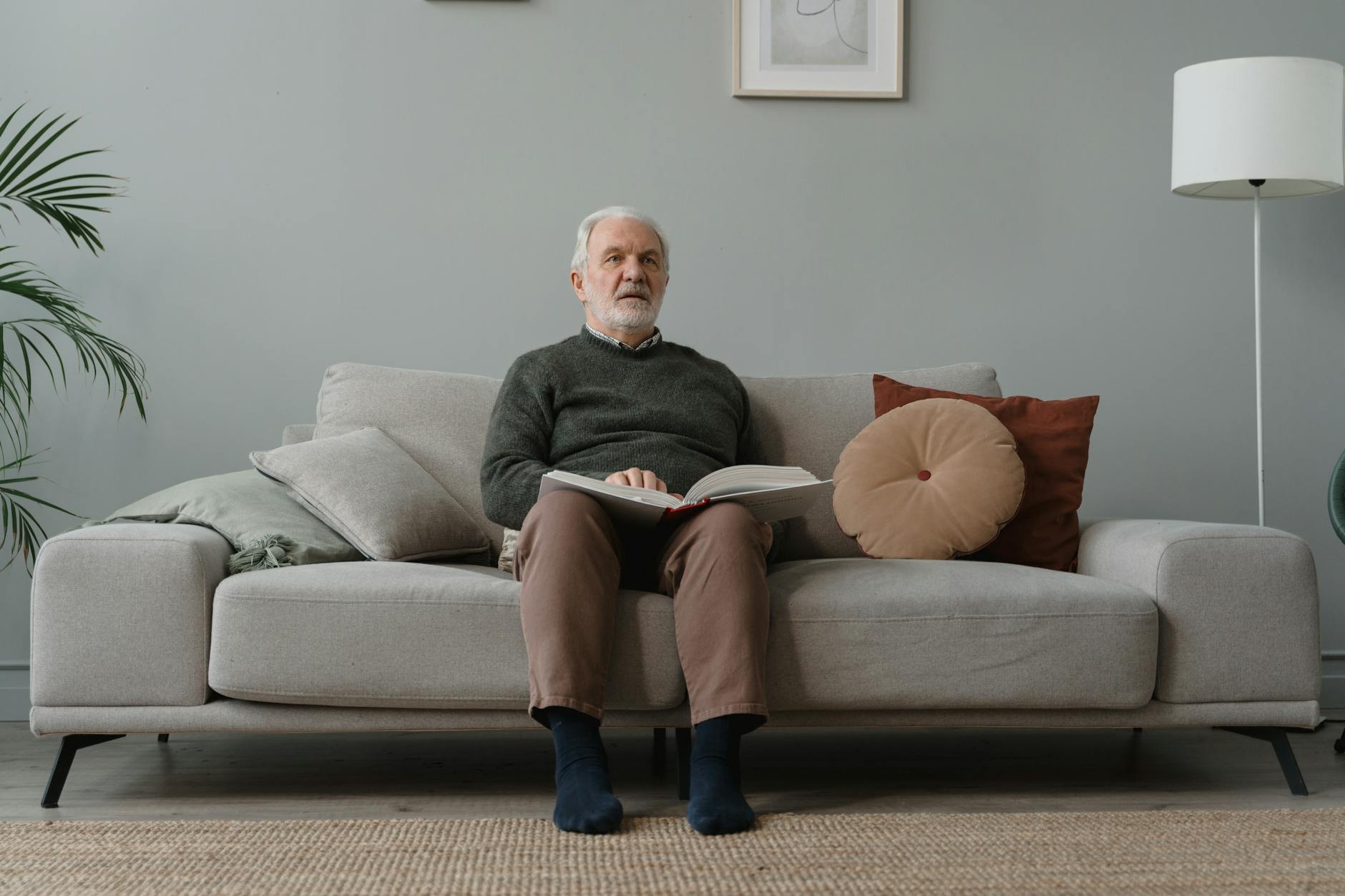When Cushioning Isn't Enough—Behavioral Considerations