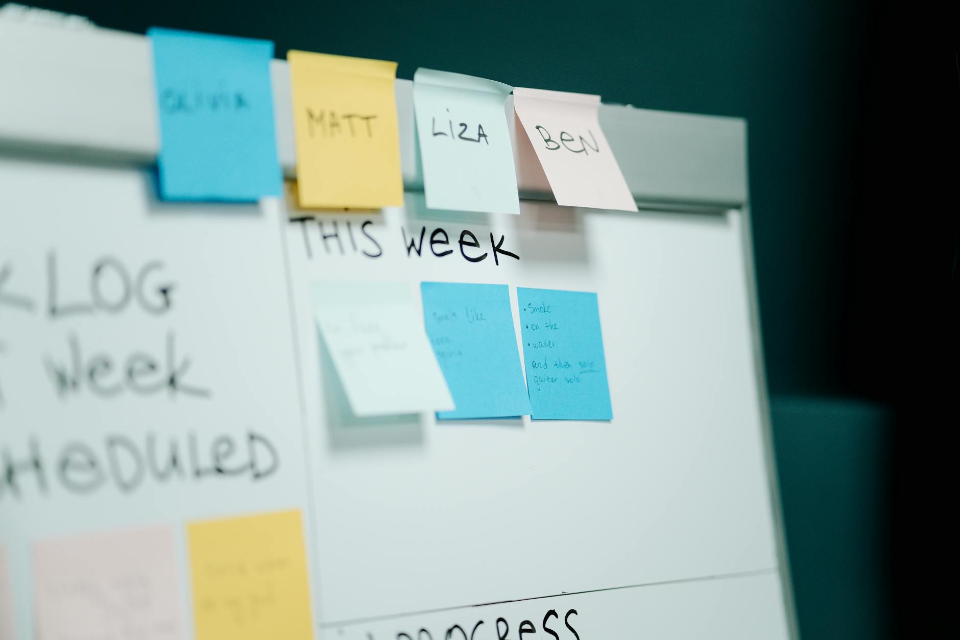 When Mood Changes Come Before Task Difficulty