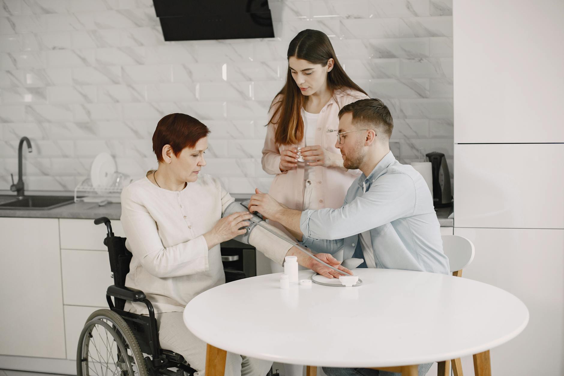 When SI Hypermobility Coexists With Other Neurological or Age-Related Conditions