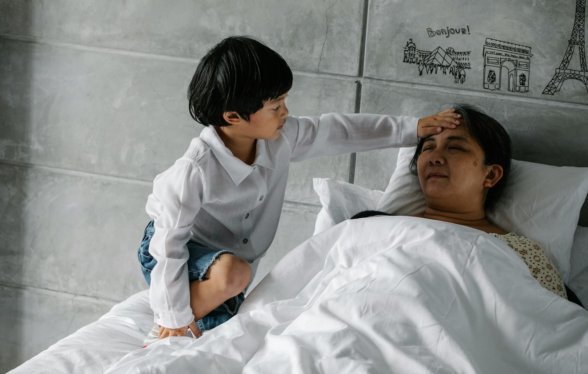 When Symptoms Signal a Surgical Emergency