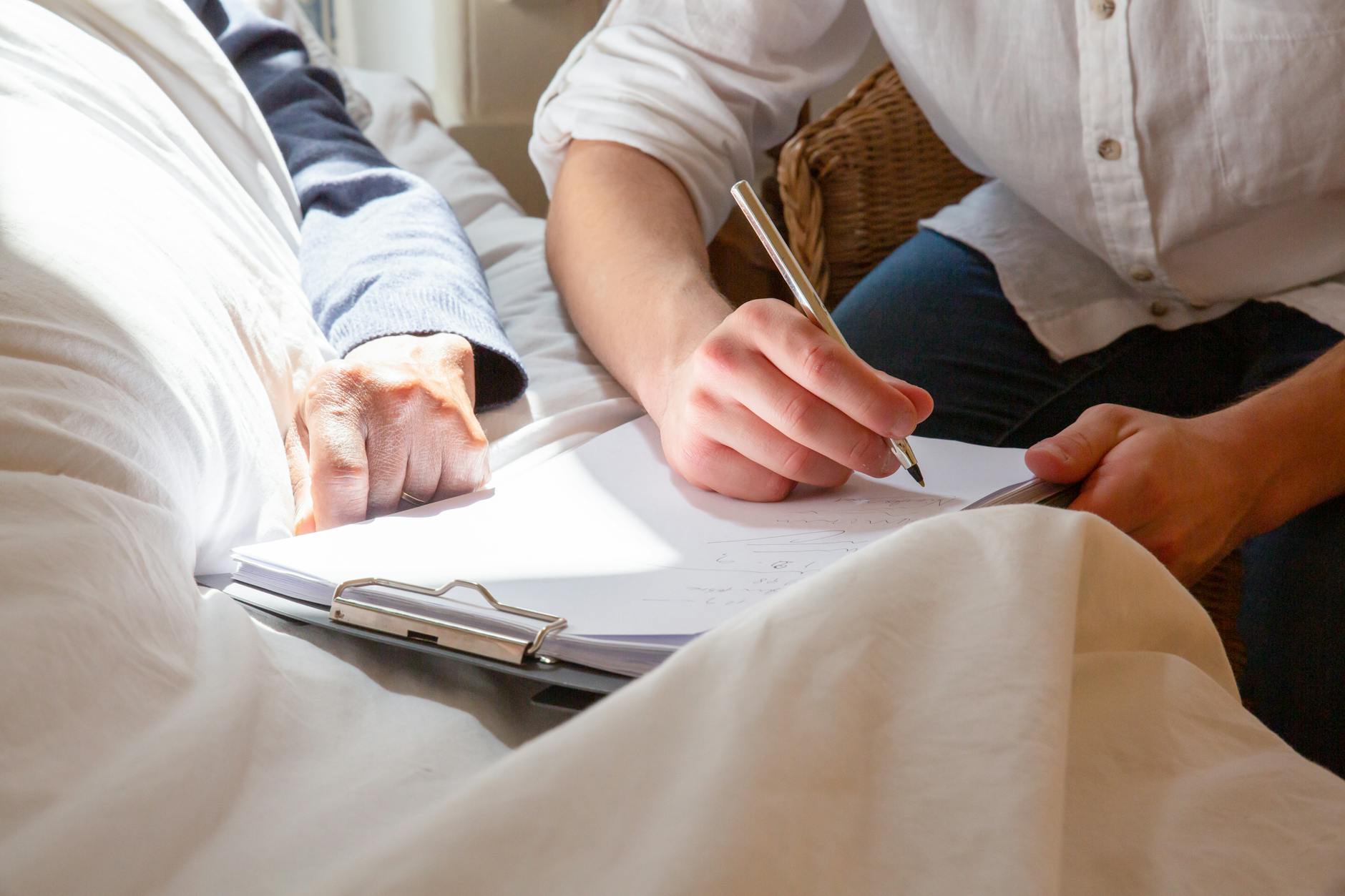When to Be Concerned About Extended Pain Duration