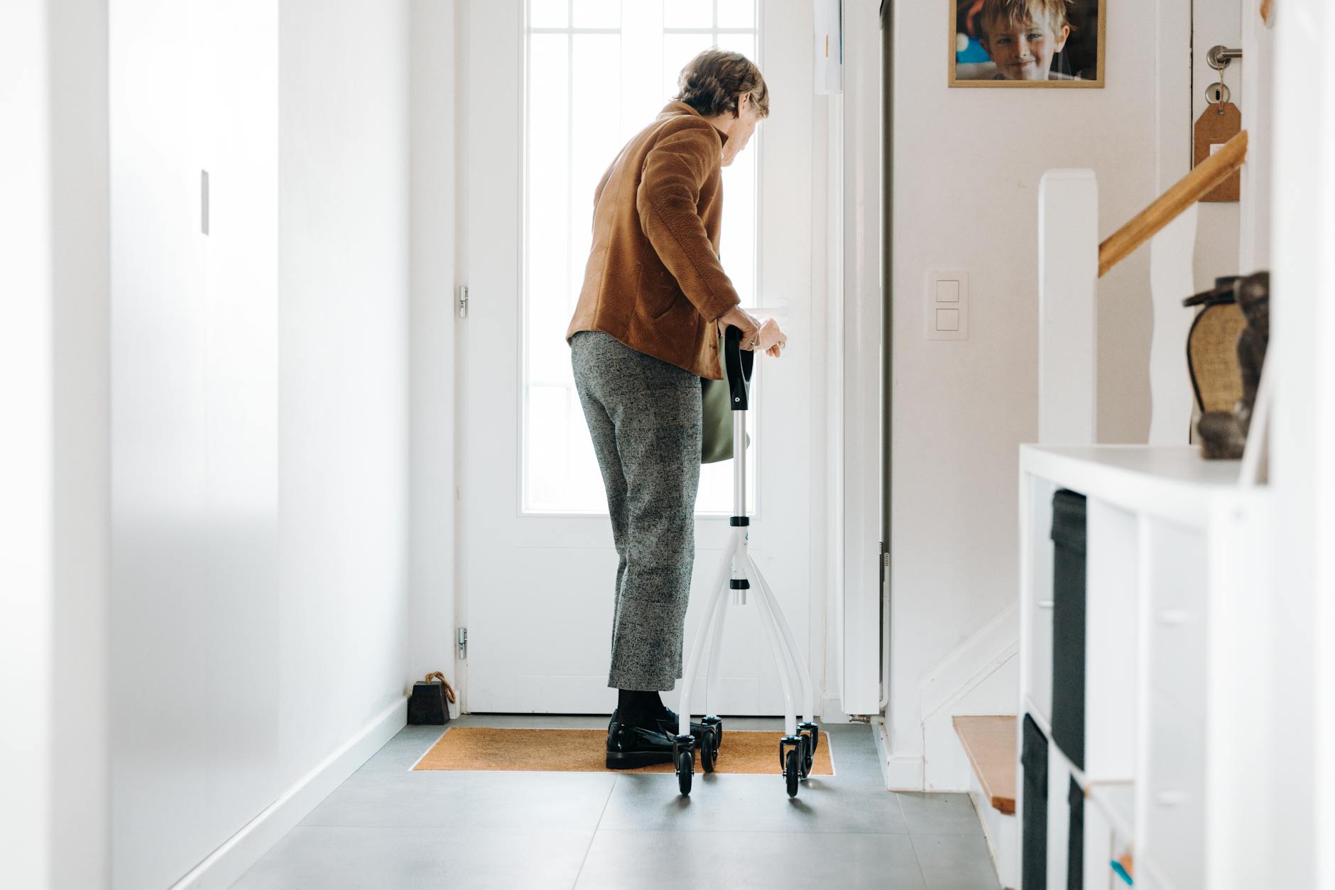 When Walking Alone Is Not Enough, and the Limits of Current Evidence