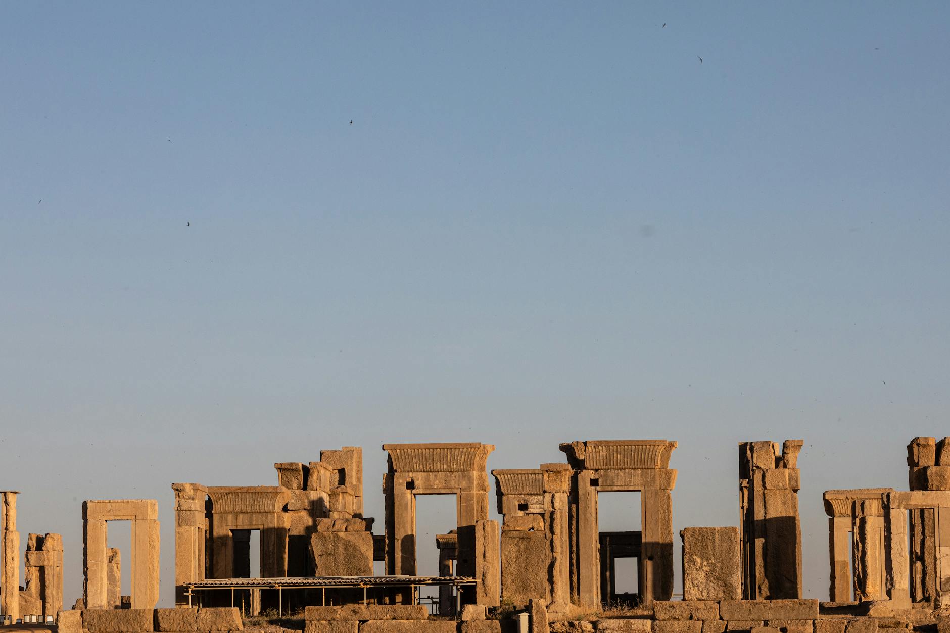 Where Do Current U.S.-Iran Negotiations Stand?