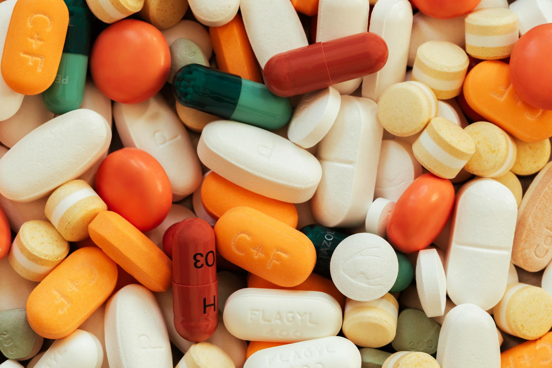 Which Common Prescription Has Been Linked to Miscarriage in New Research?