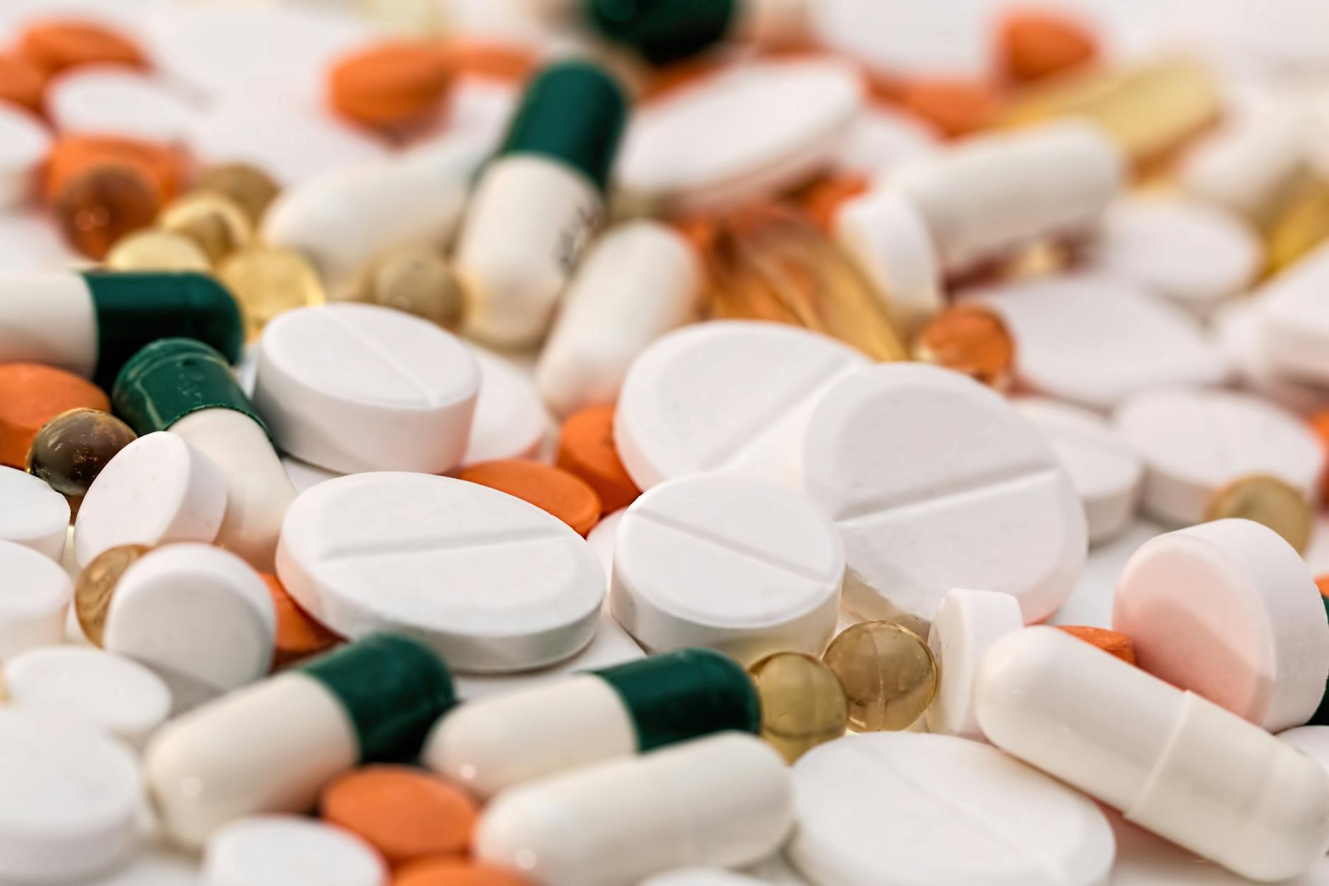 Which Drugs Are Stopping Multiple Sclerosis Attacks Before They Happen?