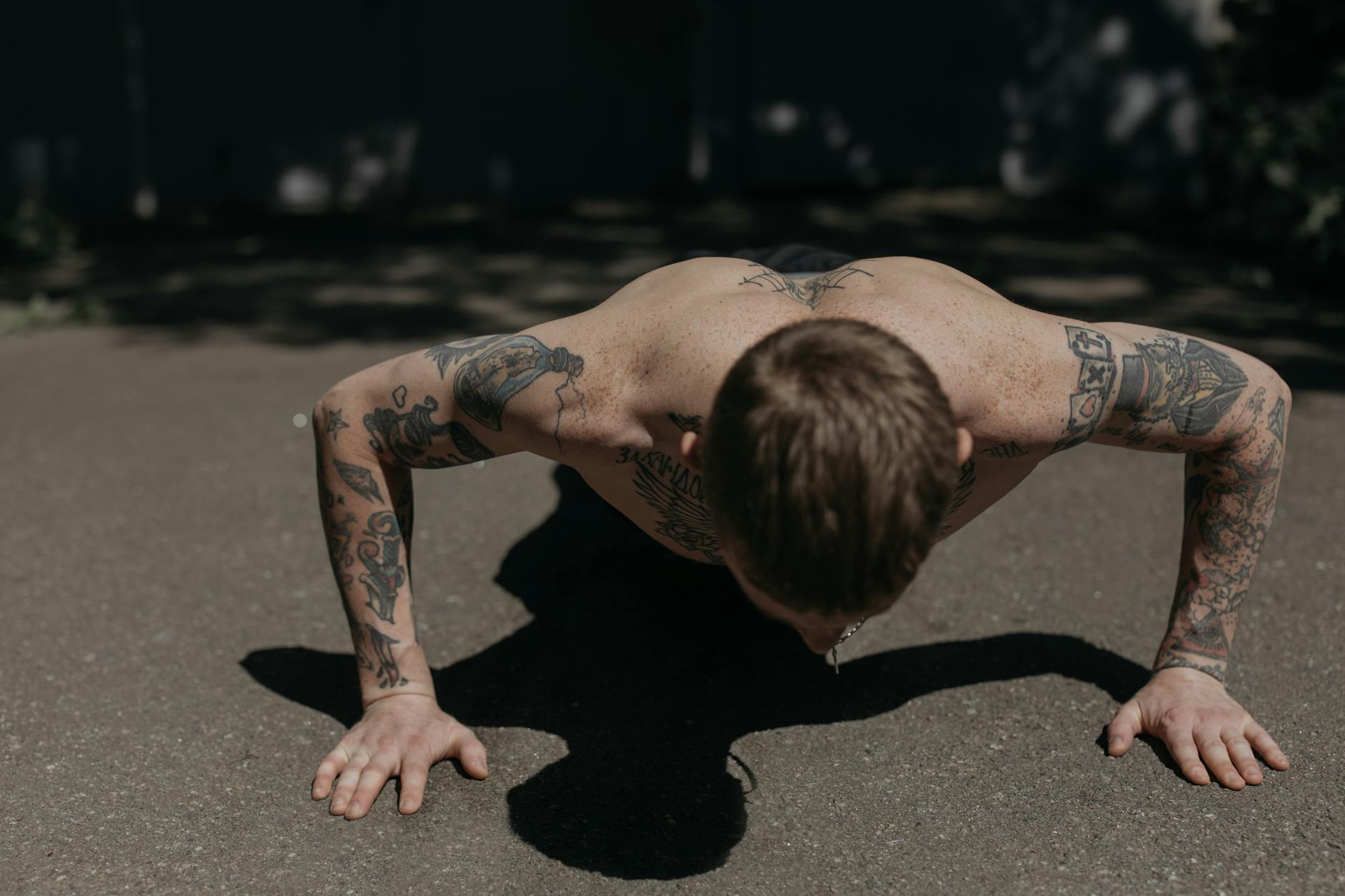 Which Individual Exercises Have the Strongest Evidence