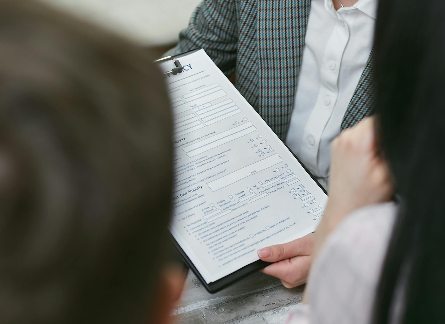 Which Major Policy Changes Are Affecting Family Support Systems?