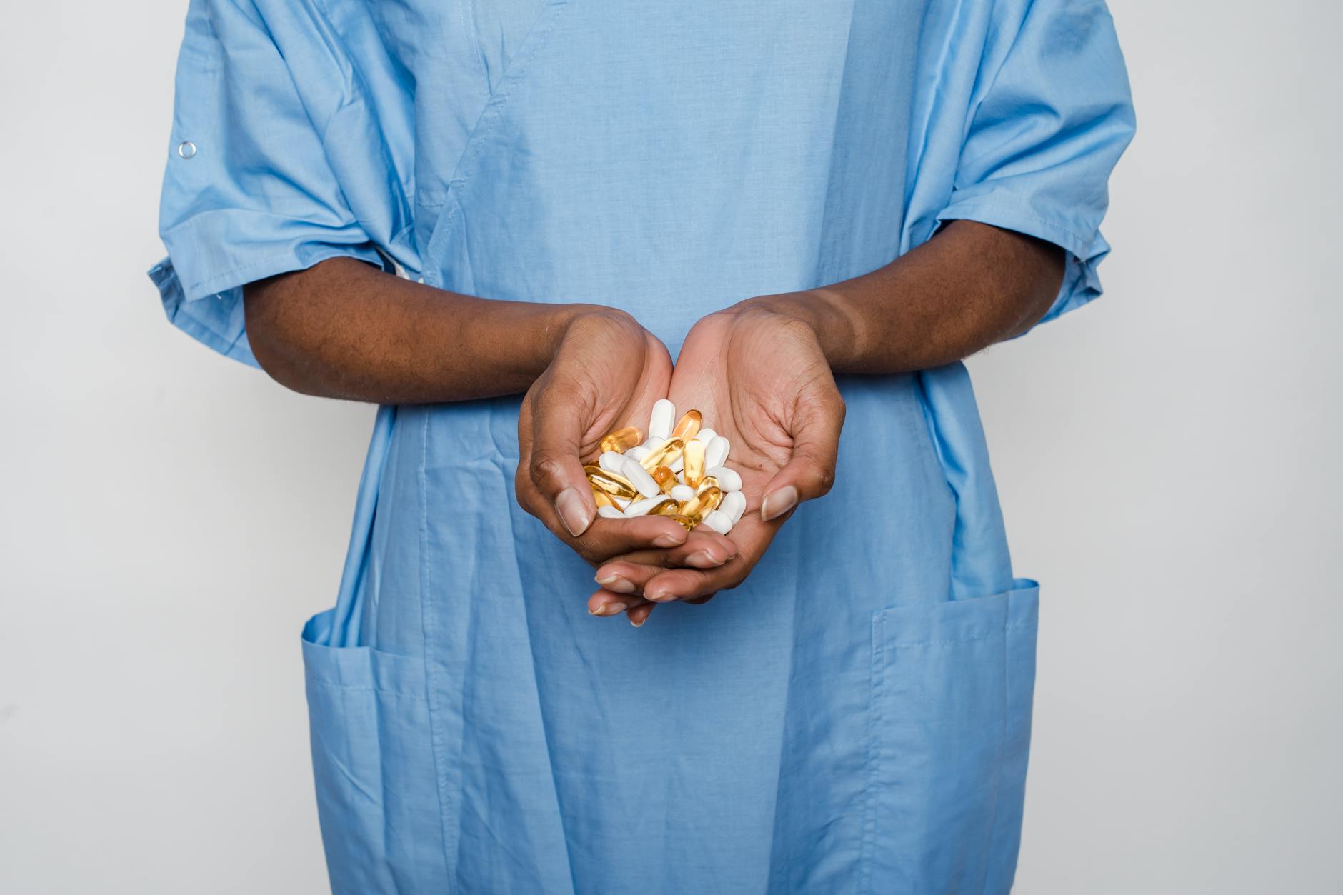 Which Oral Medications Are Showing Promise for Alzheimer's?