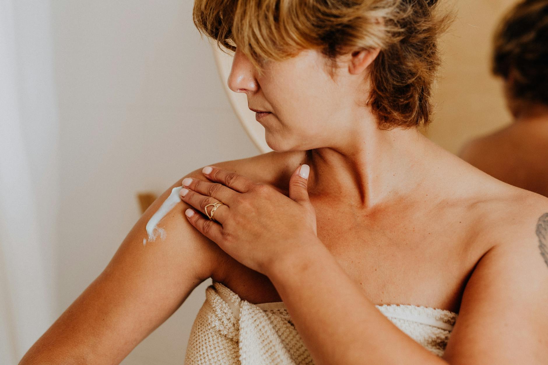 Which Other Skin Conditions Are Most Vulnerable to Stress Worsening?