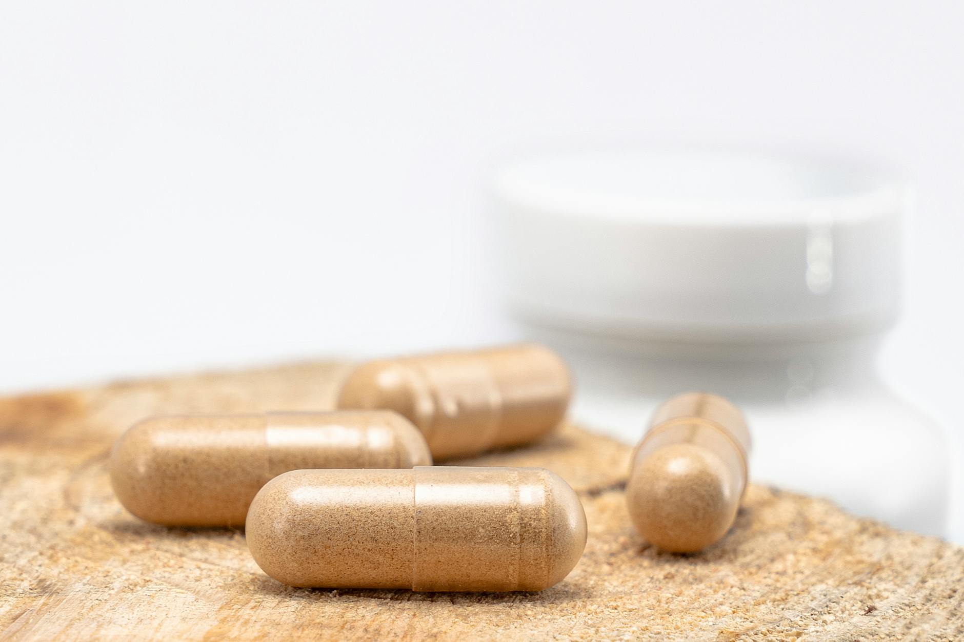 Which Supplement Is Most Likely to Cancel Out Your Prescription Medication?