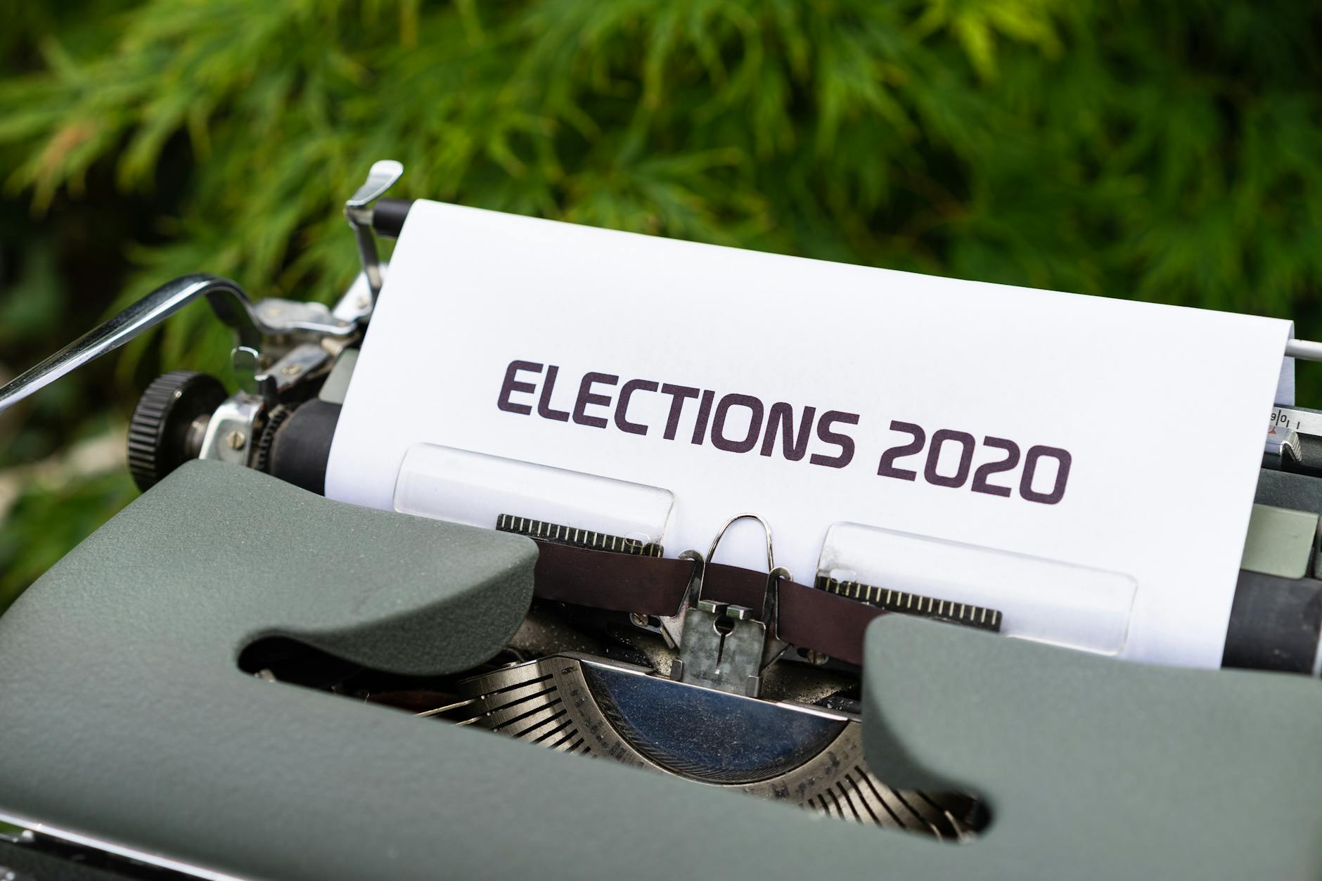 Who Are These Democratic Winners Making Waves?