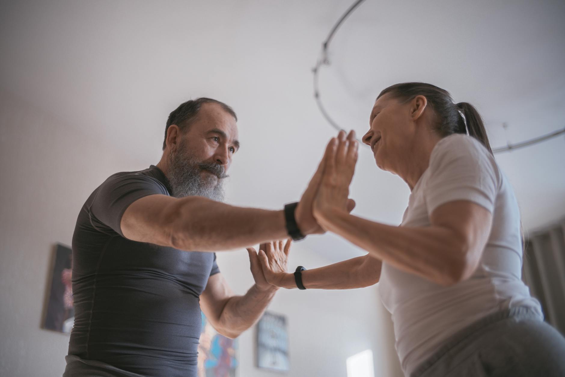 Why Active Exercise Beats Passive Treatment—And Why Rest Can Actually Worsen Outcomes